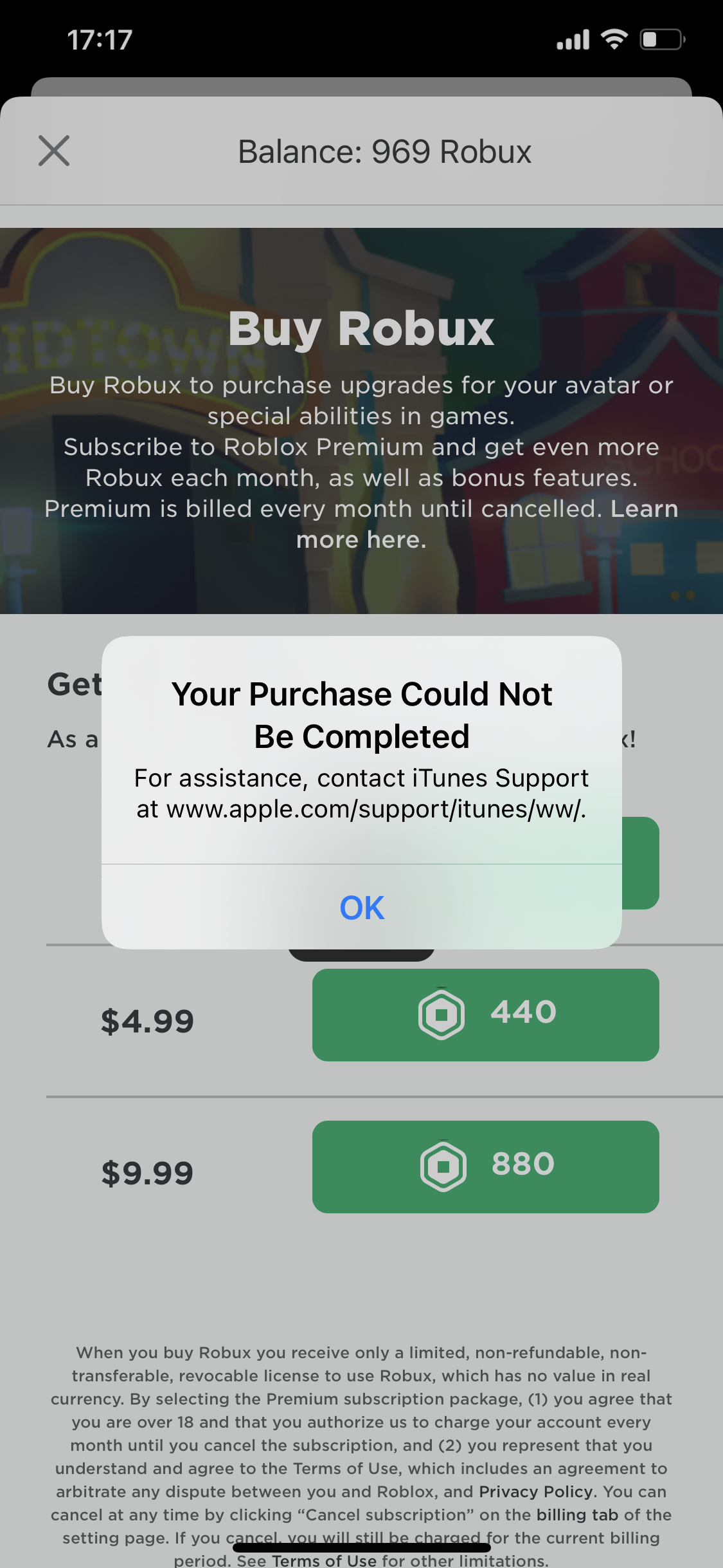 How To Buy Robux With Apple Gift Card On Phone - how to buy robux with apple gift card 2020