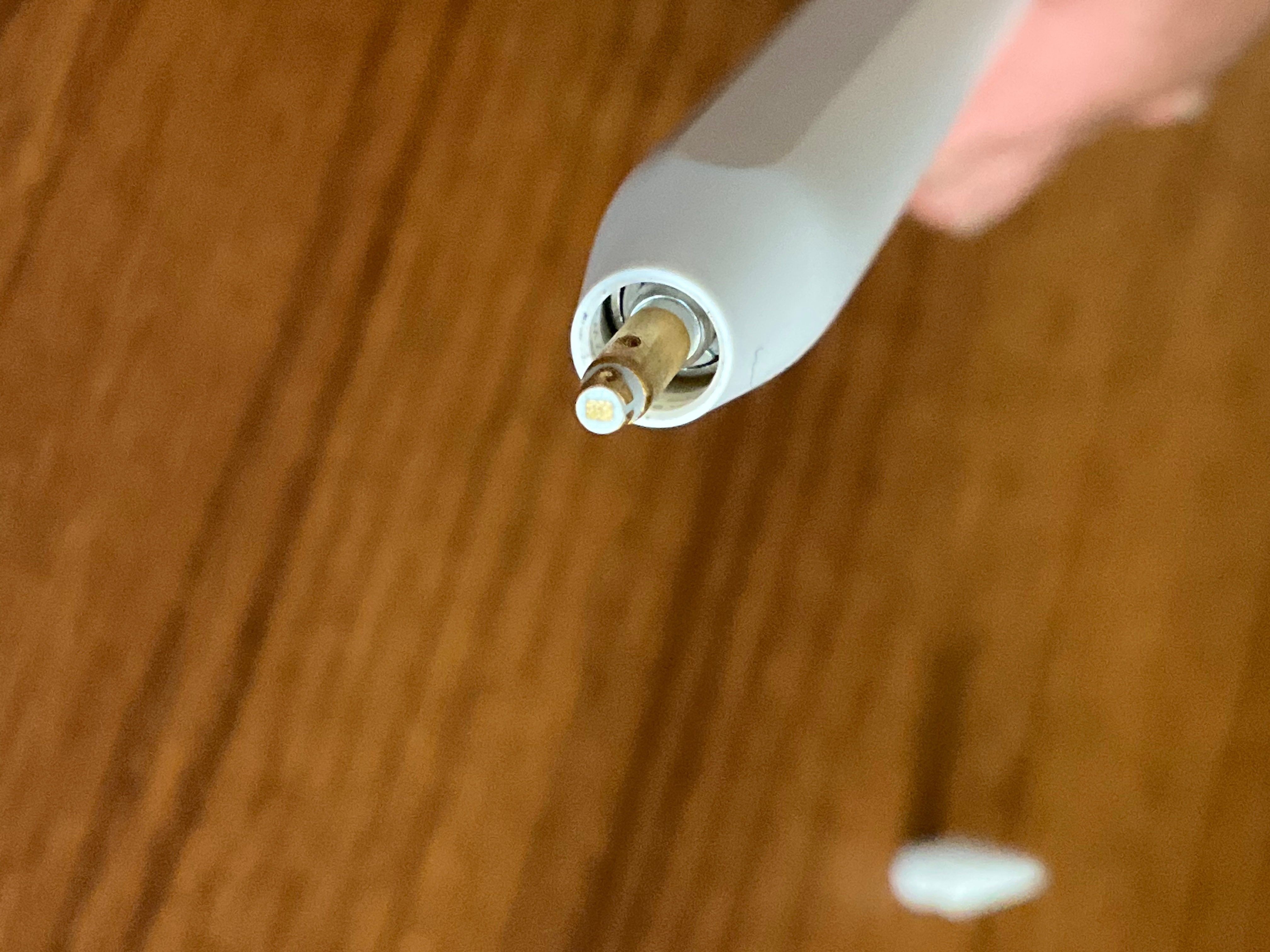 Can Apple Pencil get damaged?