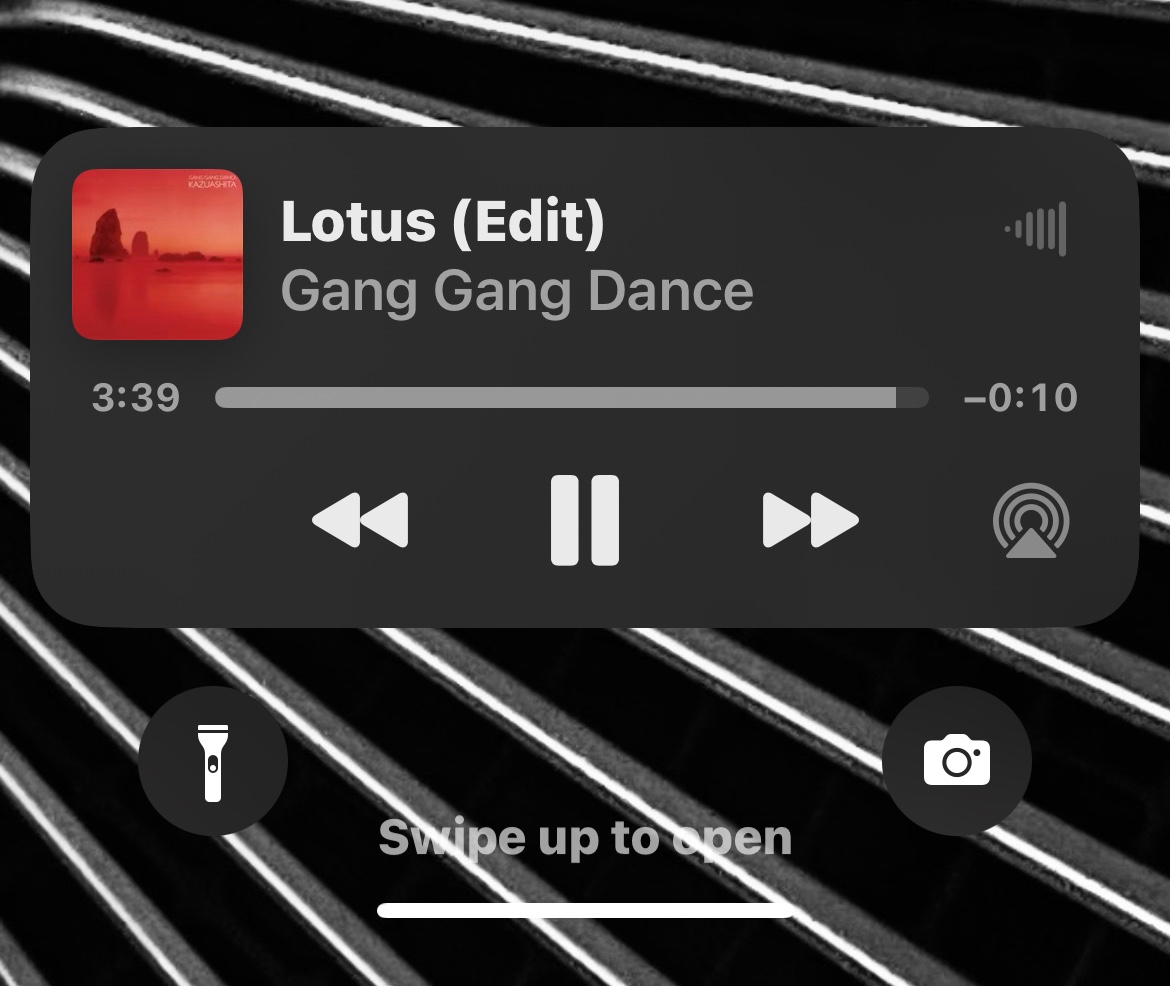 Volume slider!!?? Apple Community