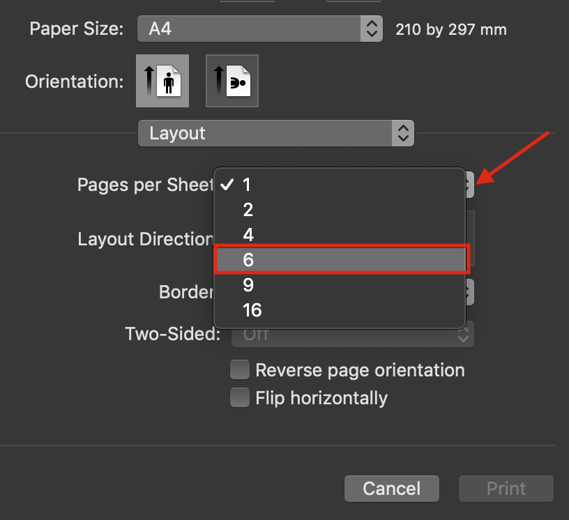 printing-a-pdf-document-with-multiple-pages-per-sheet-youtube