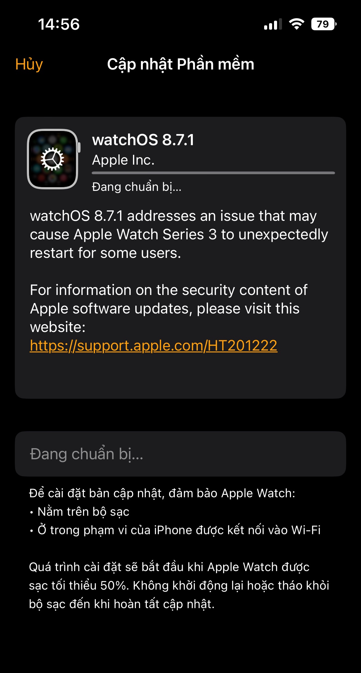 cant-connect-appwatch-seri-3-to-iphone-13-apple-community