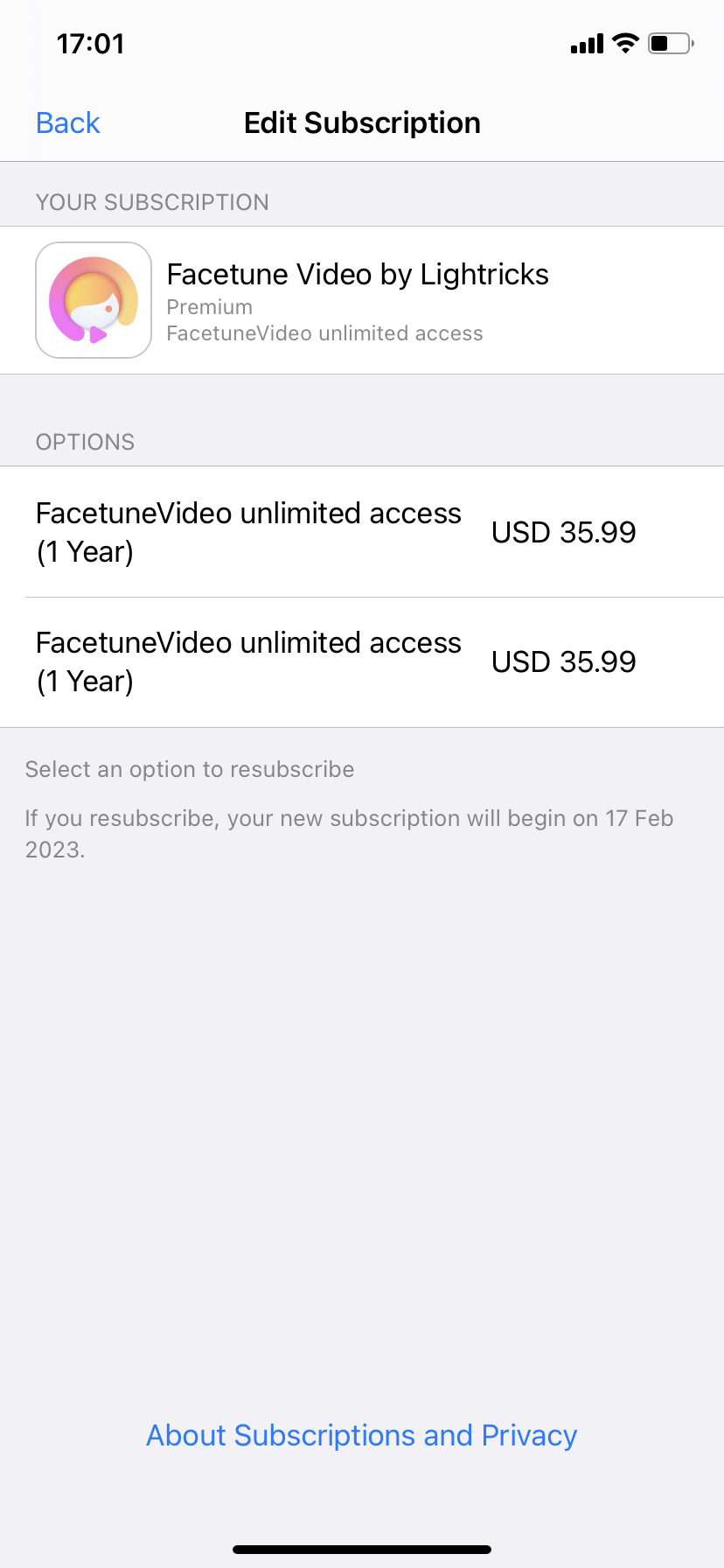 refund Apple Community