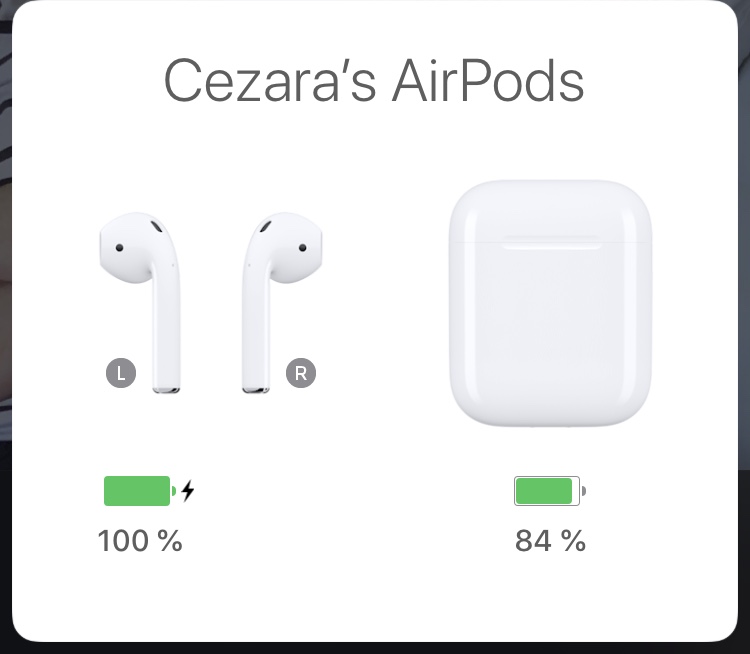 Right airpod not working - Apple Community