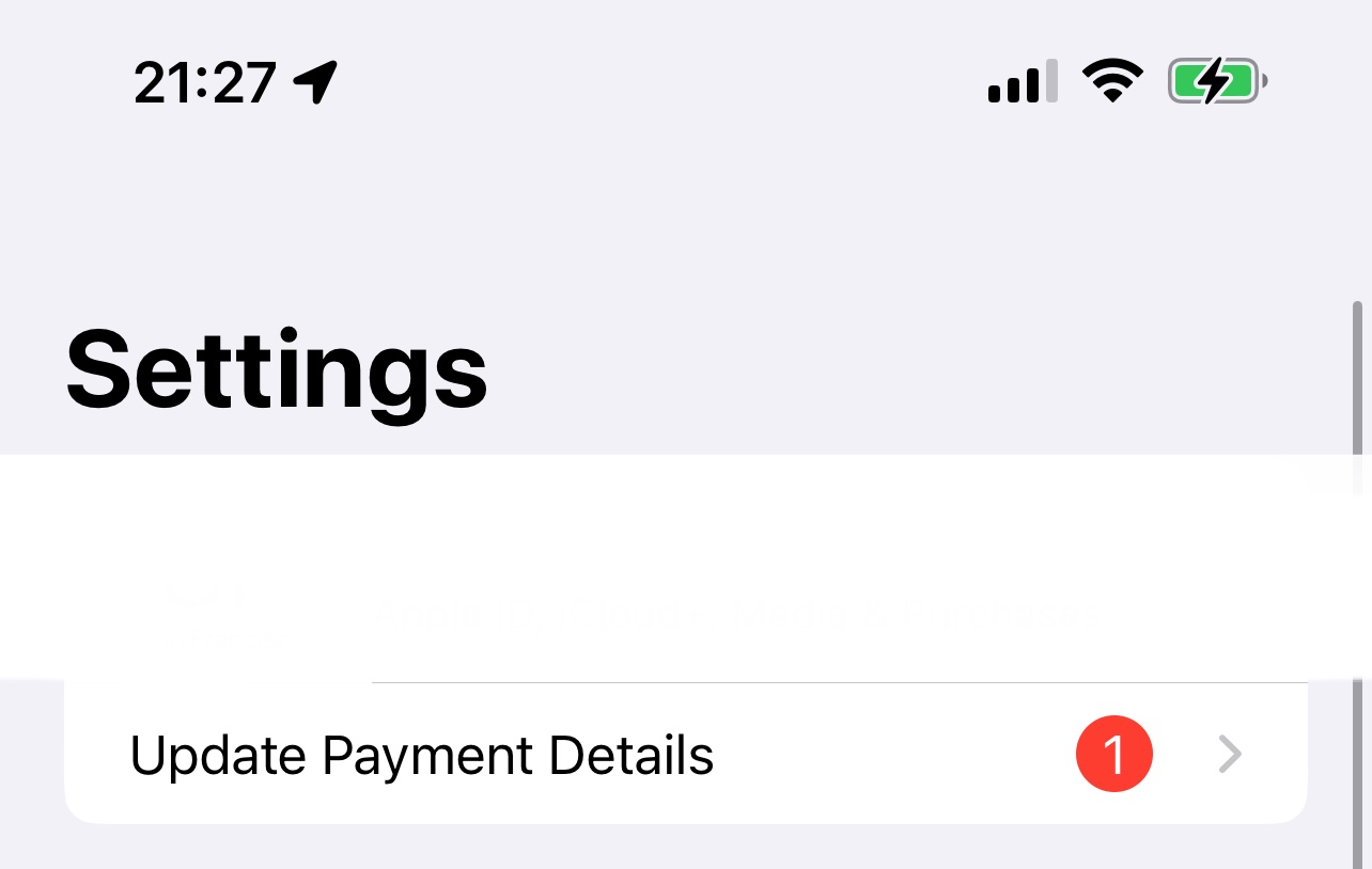 update-payment-details-bs-keeps-showing-apple-community