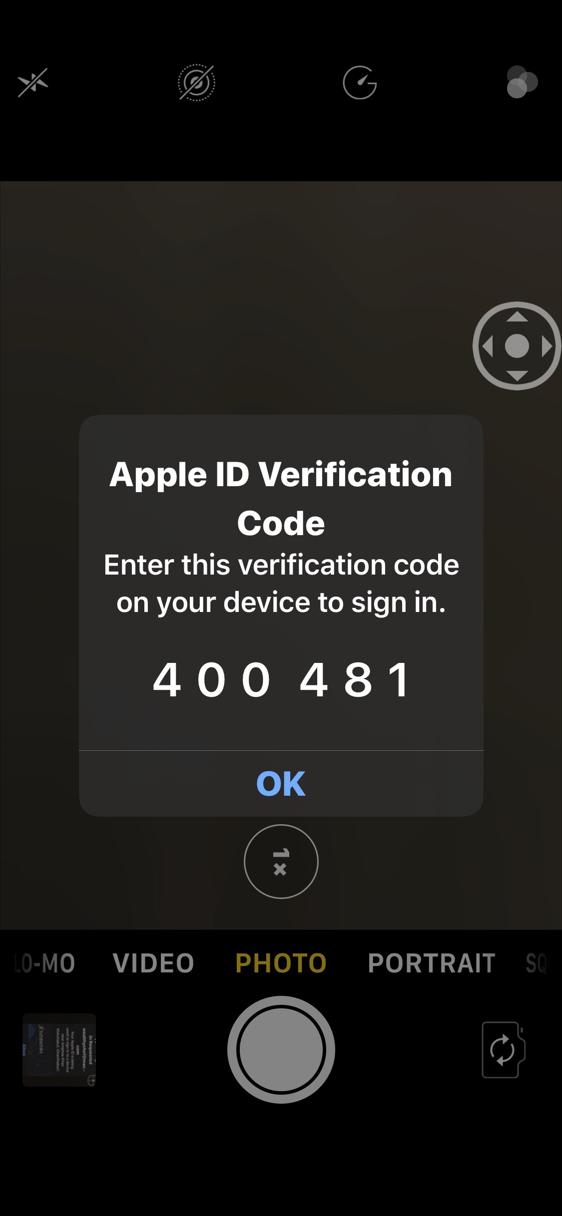 Cannot sign into Apple TV - Apple Community