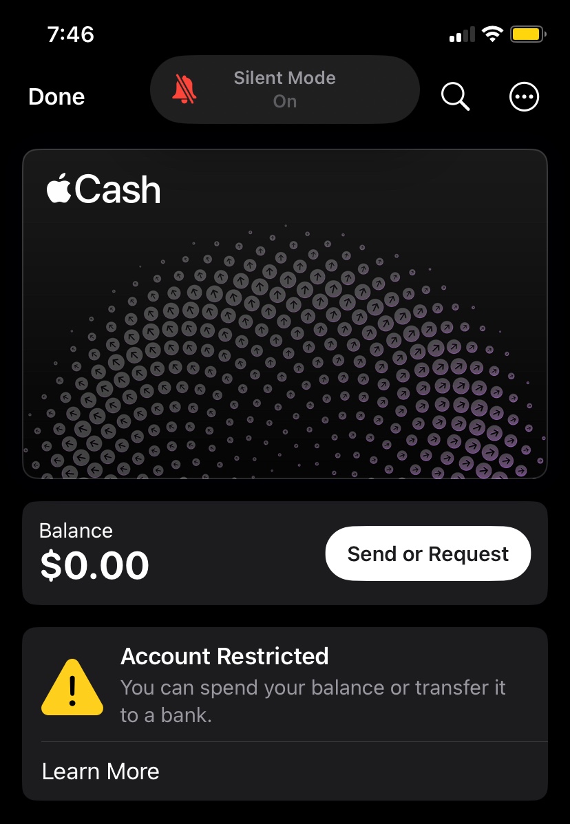 why-is-my-apple-pay-restricted-apple-community