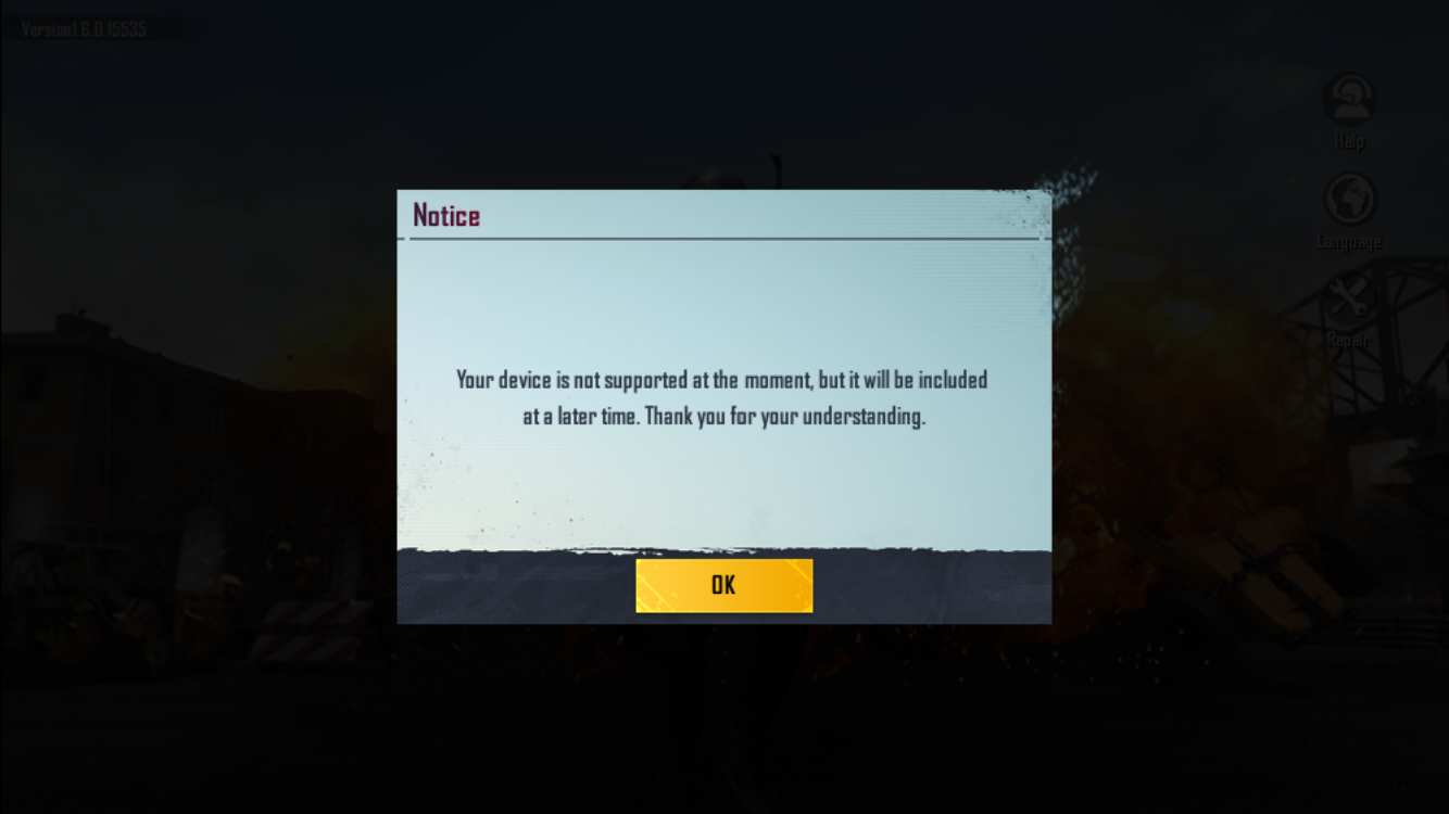 Download failed because the resources could not be found pubg mobile фото 93