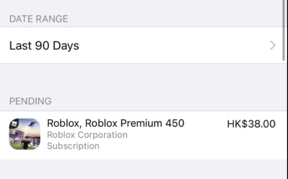 Roblox - Apple Community