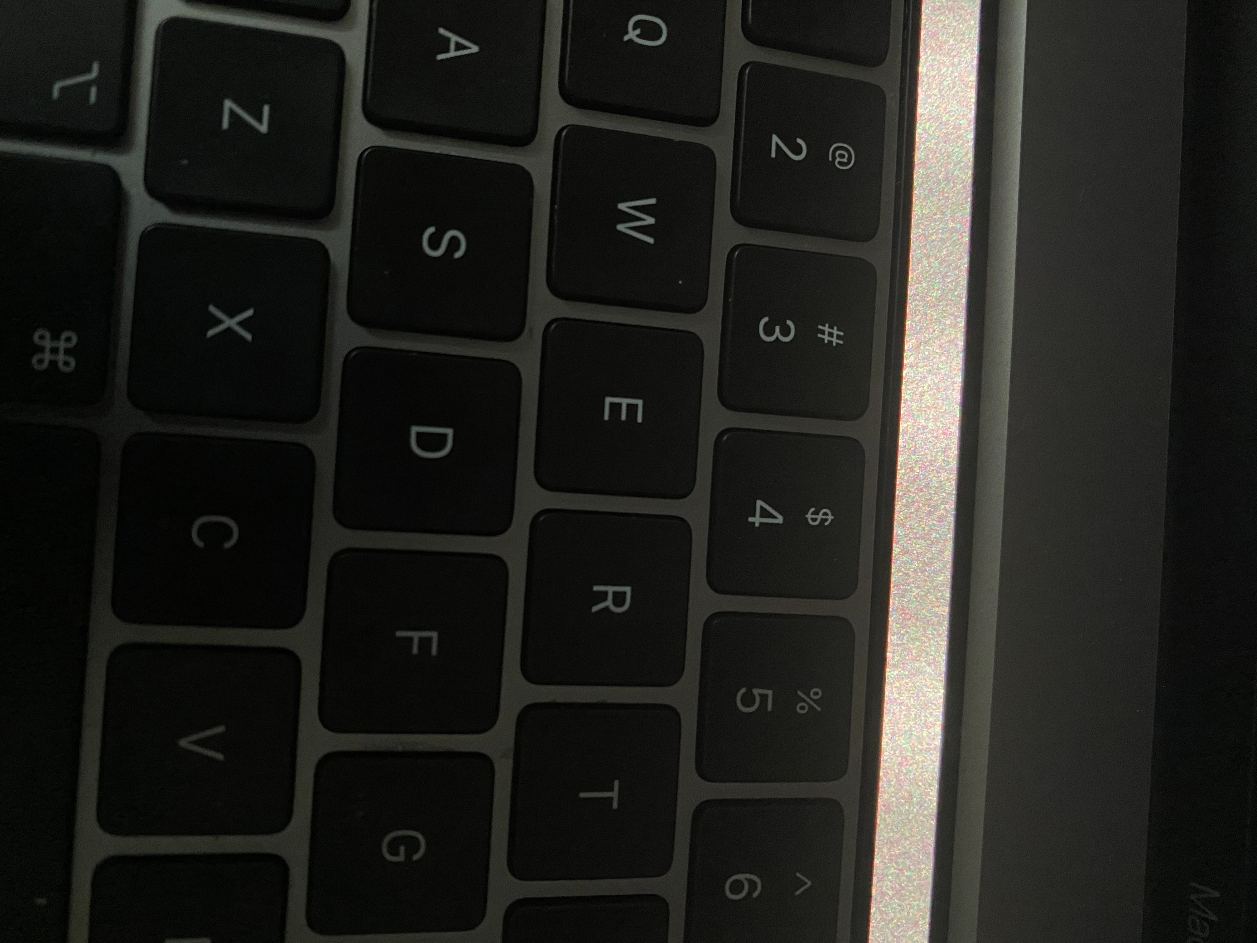 I don't understand why people find the Touch Bar useless. For me it's  basically a StreamDeck of sorts (App: Pock) : r/mac