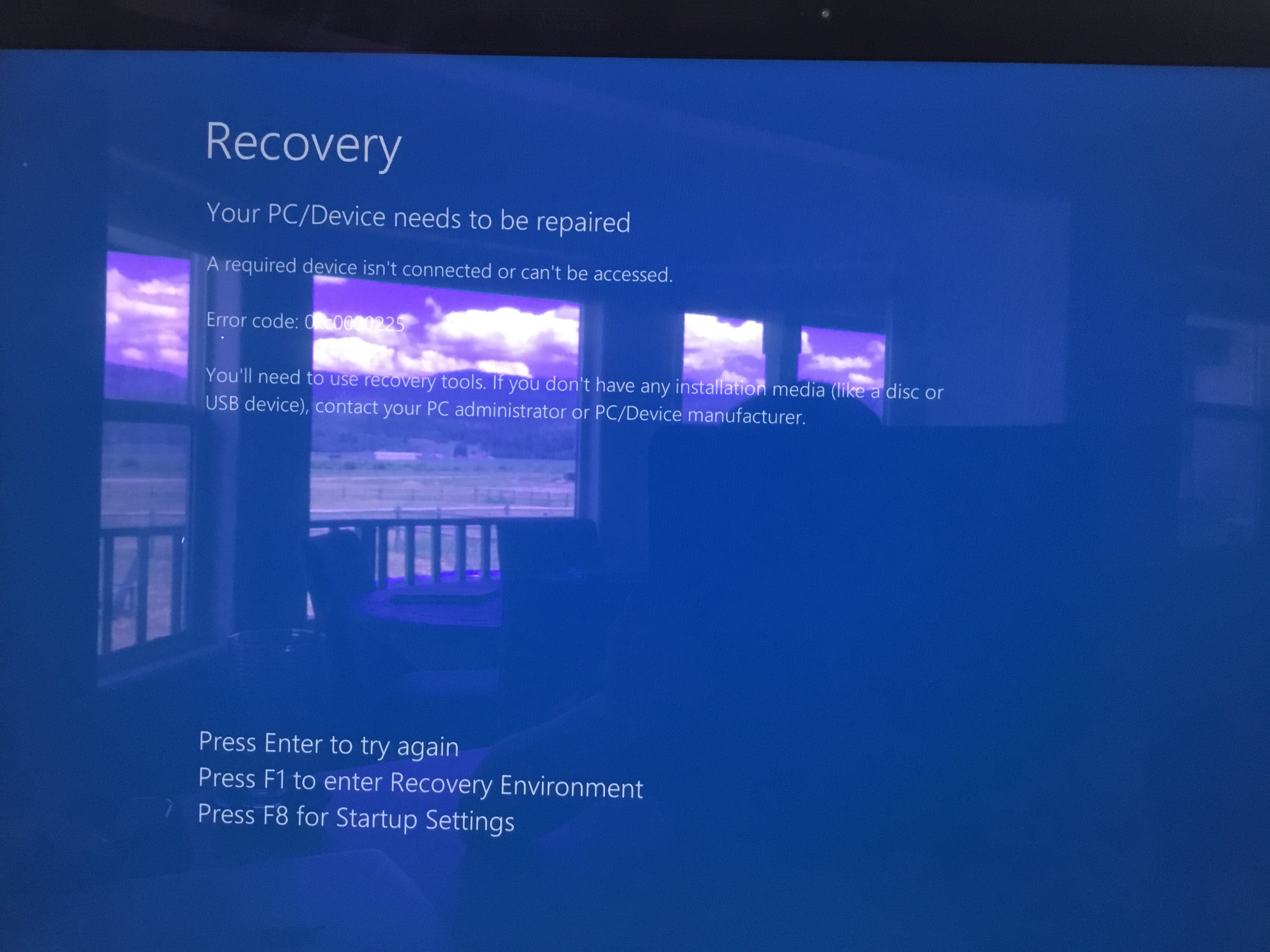 Imac Windows 10 Remove Failure Apple Community