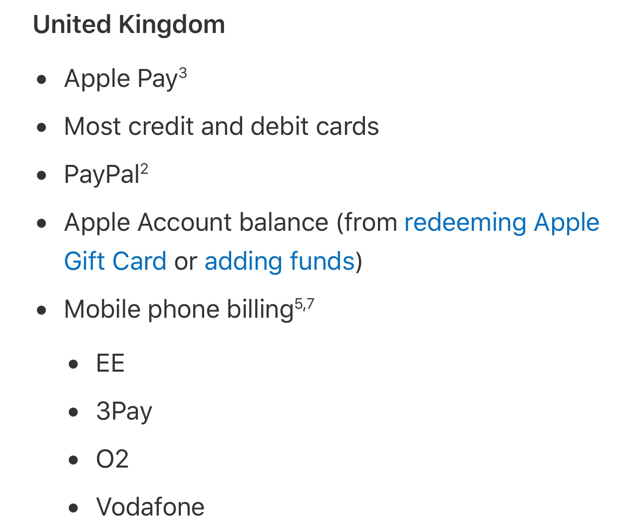 apple express travel card uk