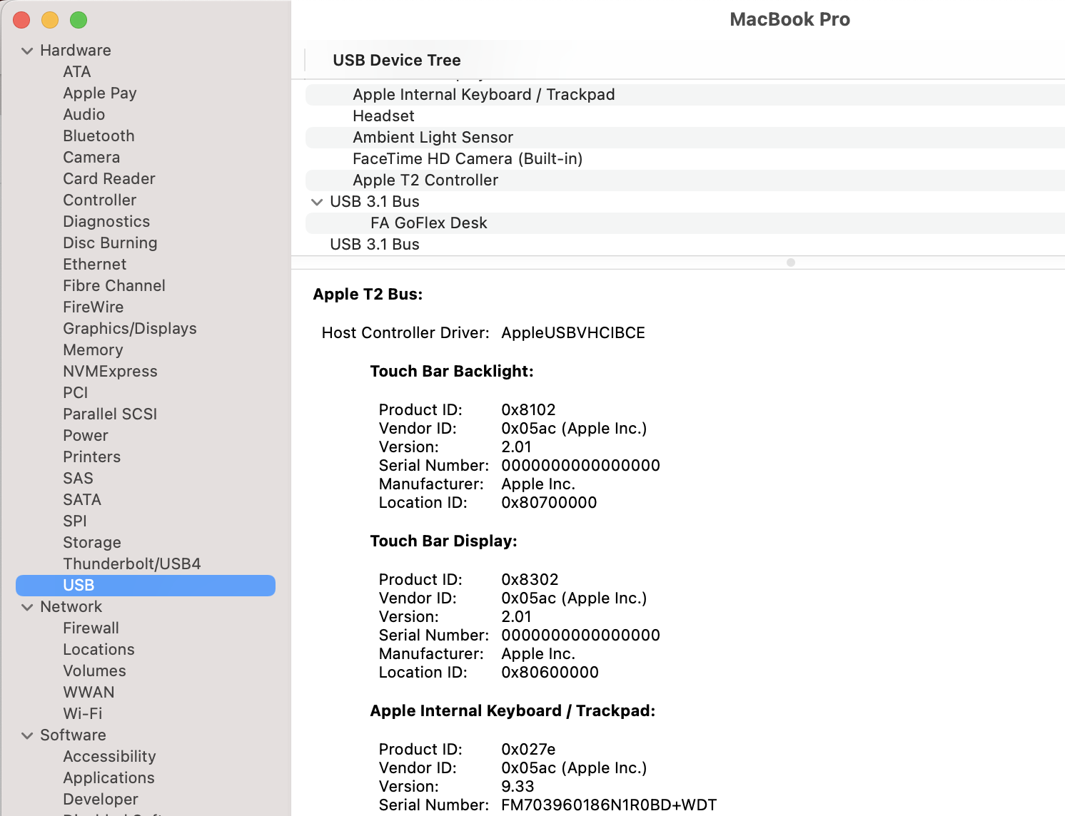 Seagate external hard drive not recognize… Apple Community