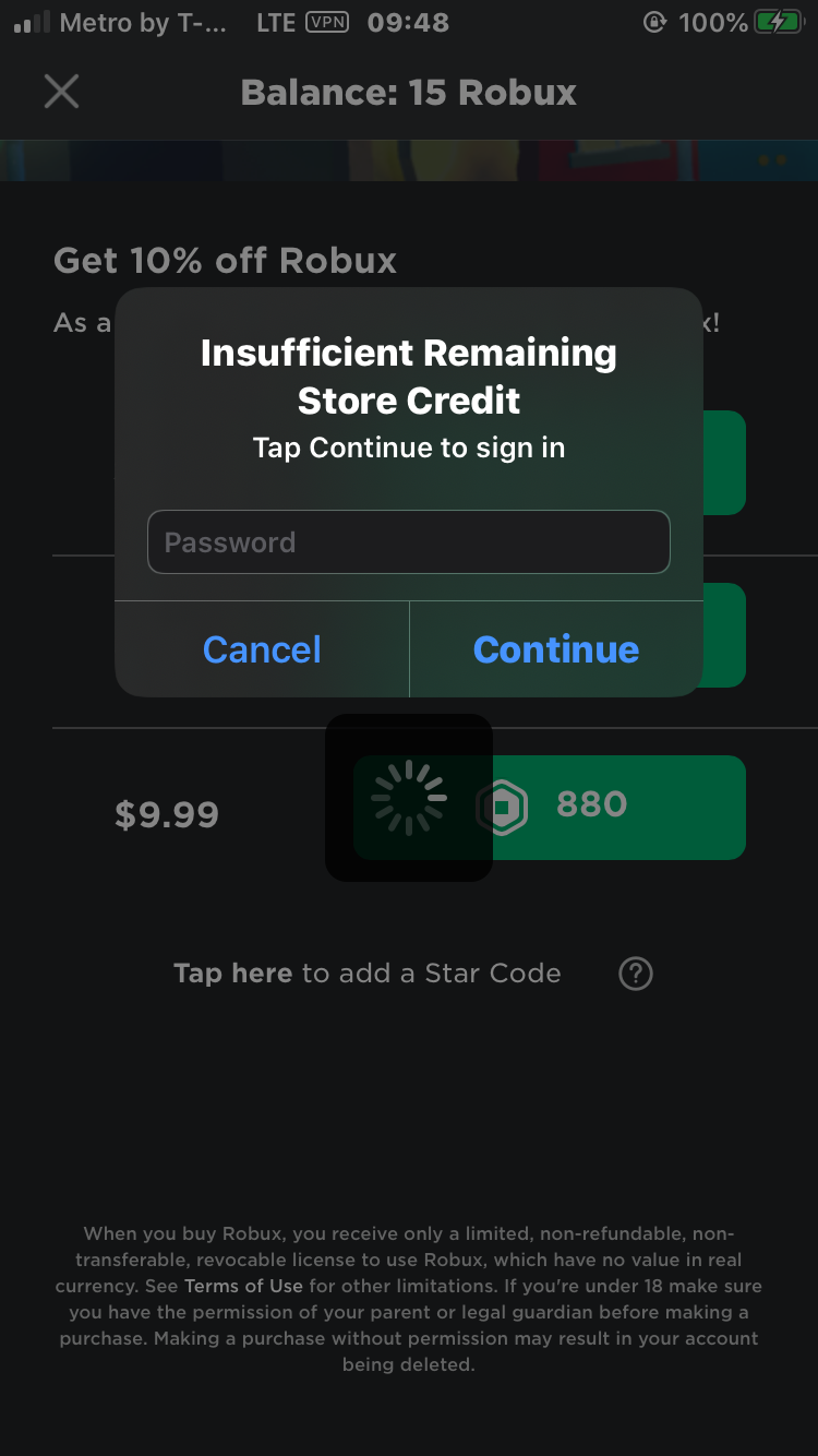 How To Buy Robux With Itunes Card