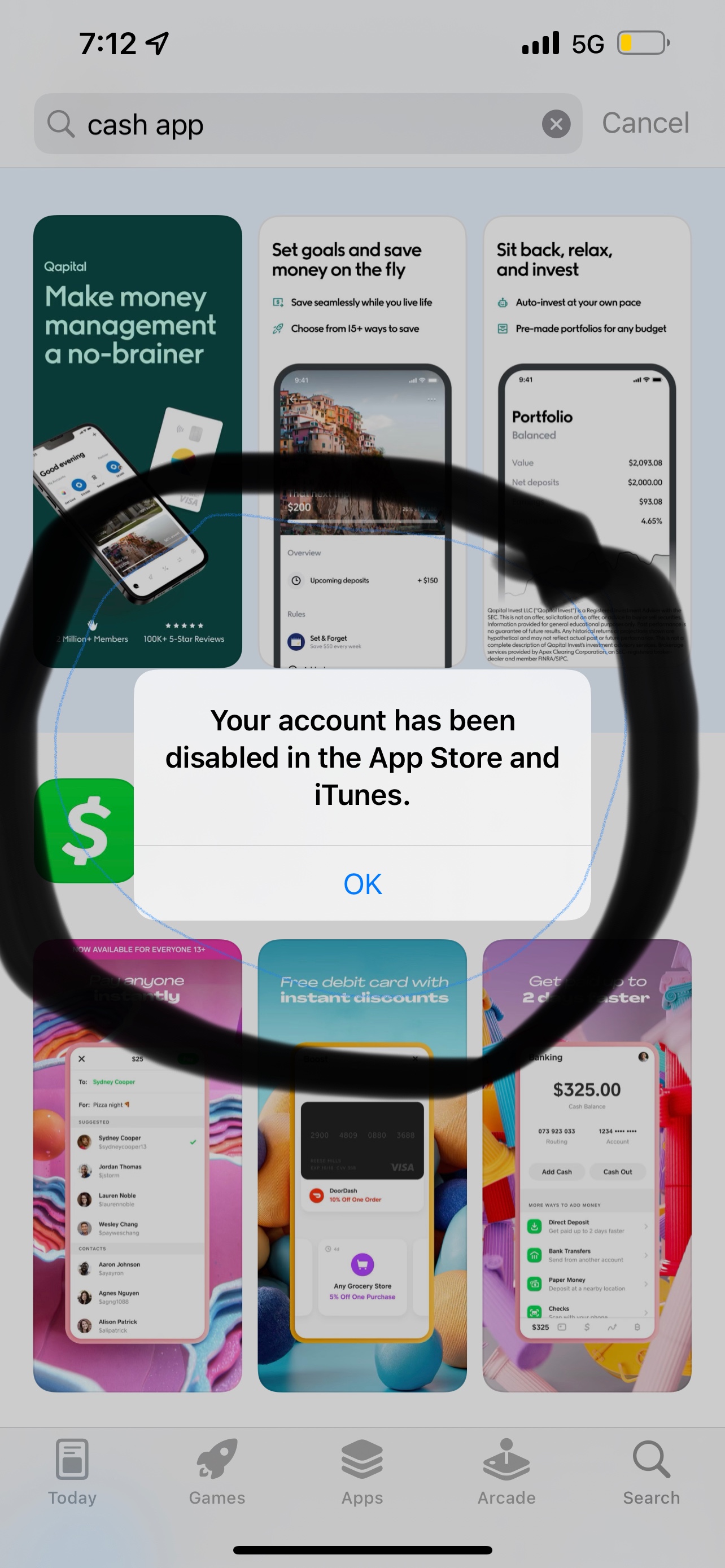 my itunes is not working