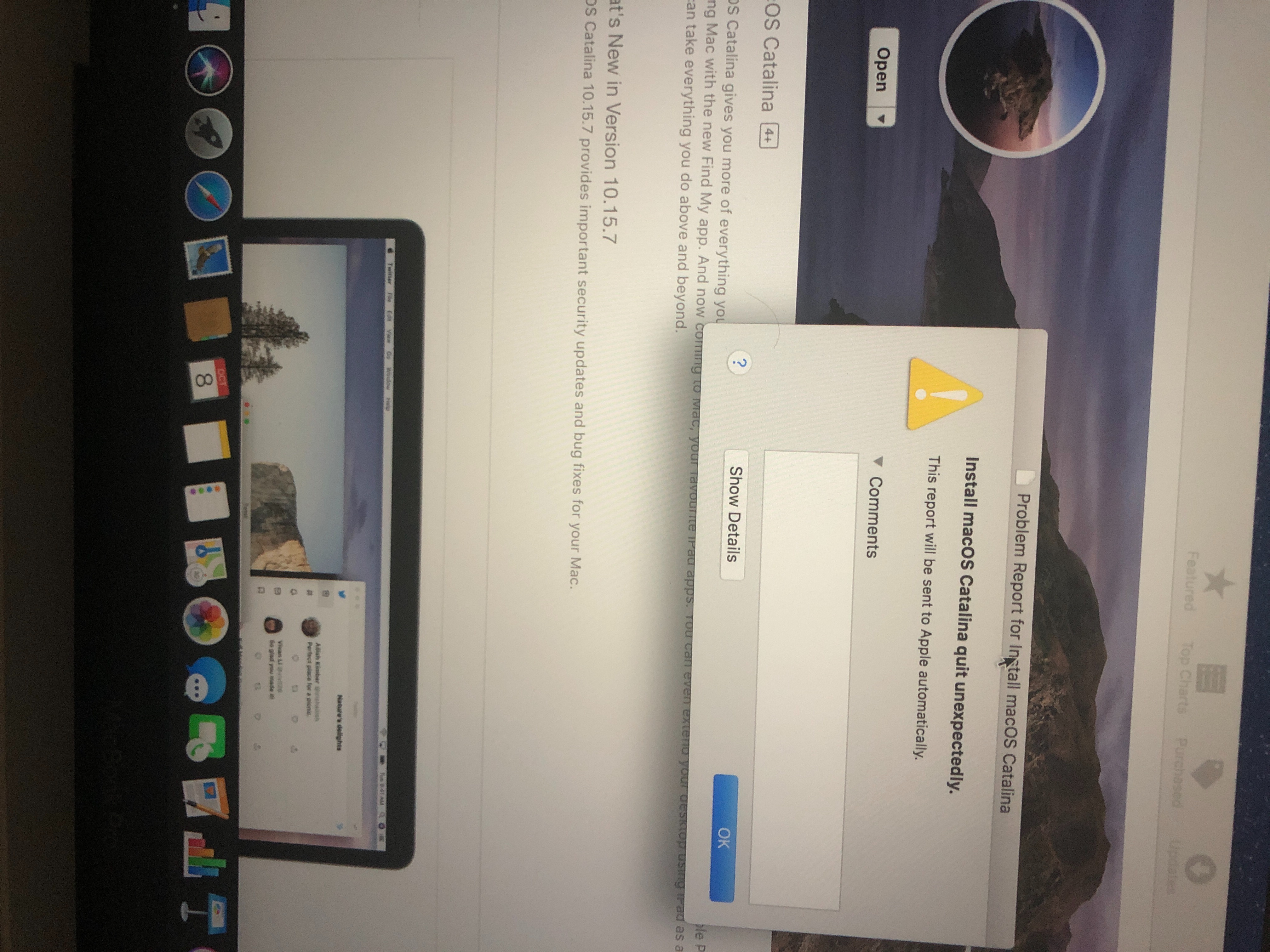 How Do I Upgrade From High Sierra To Catalina