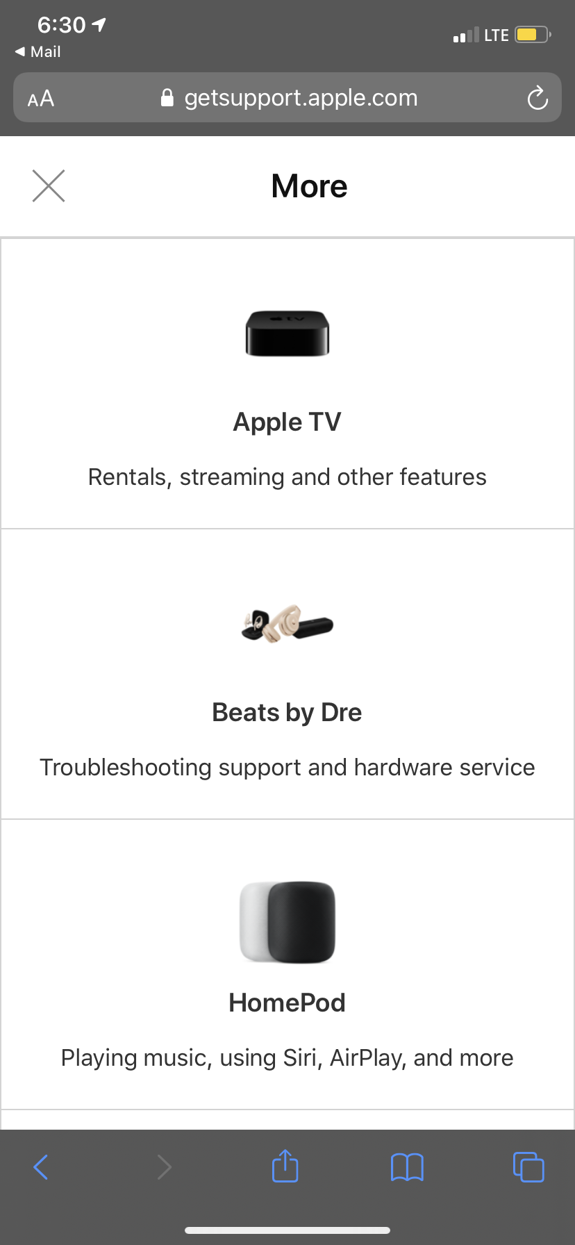 Lightning to HDMI adapter not working Apple Community