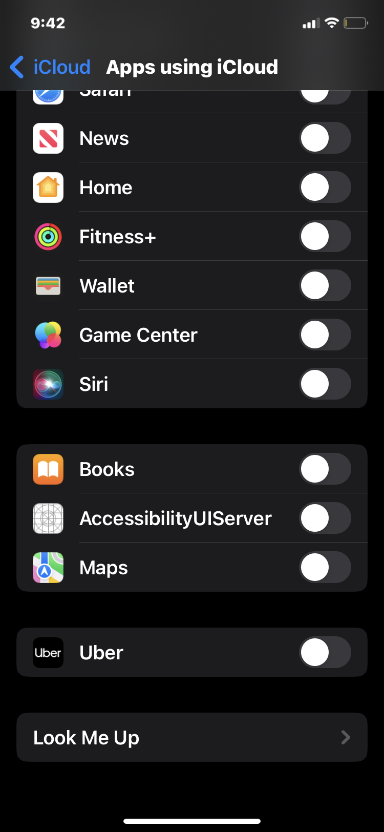 what-is-accessibilityuiserver-apple-community