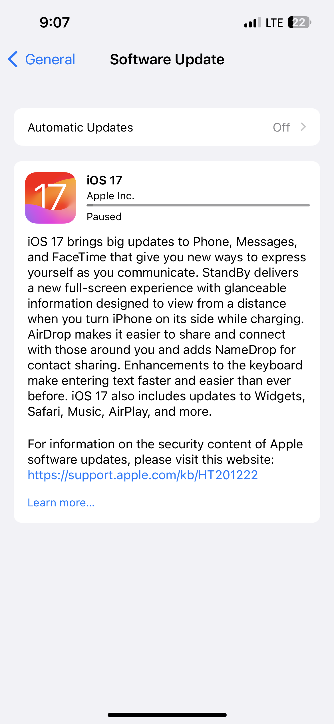 Hi. I want to download with cellular Apple Community