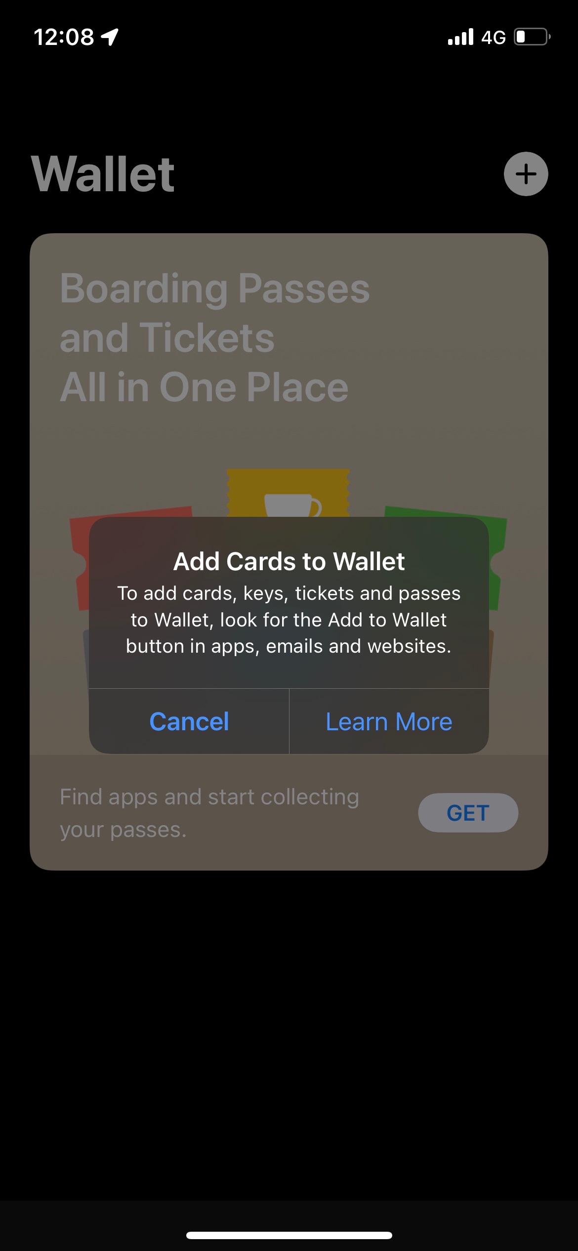 Organize your cards, keys, and passes in Wallet on iPhone - Apple Support