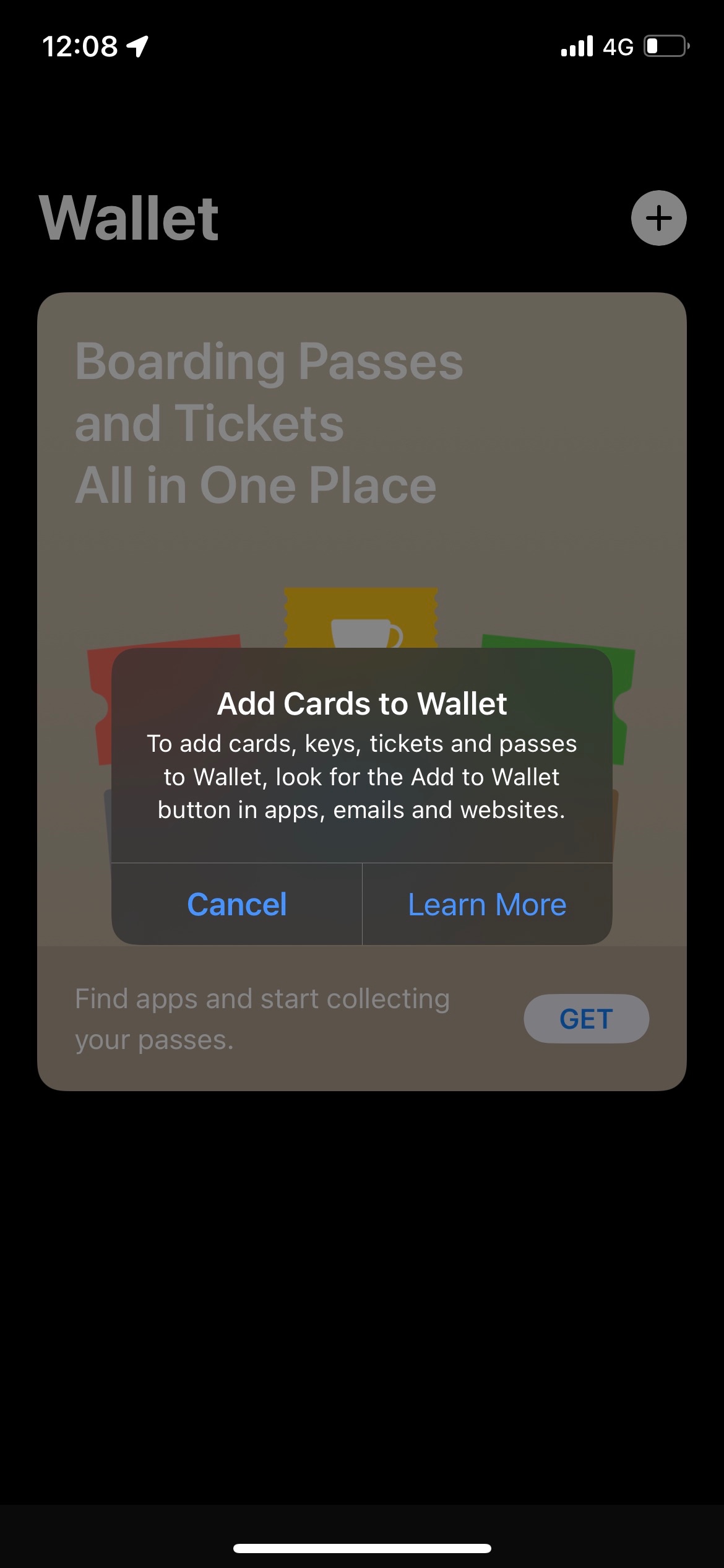 To add cards, keys, tickets and passes to… Apple Community