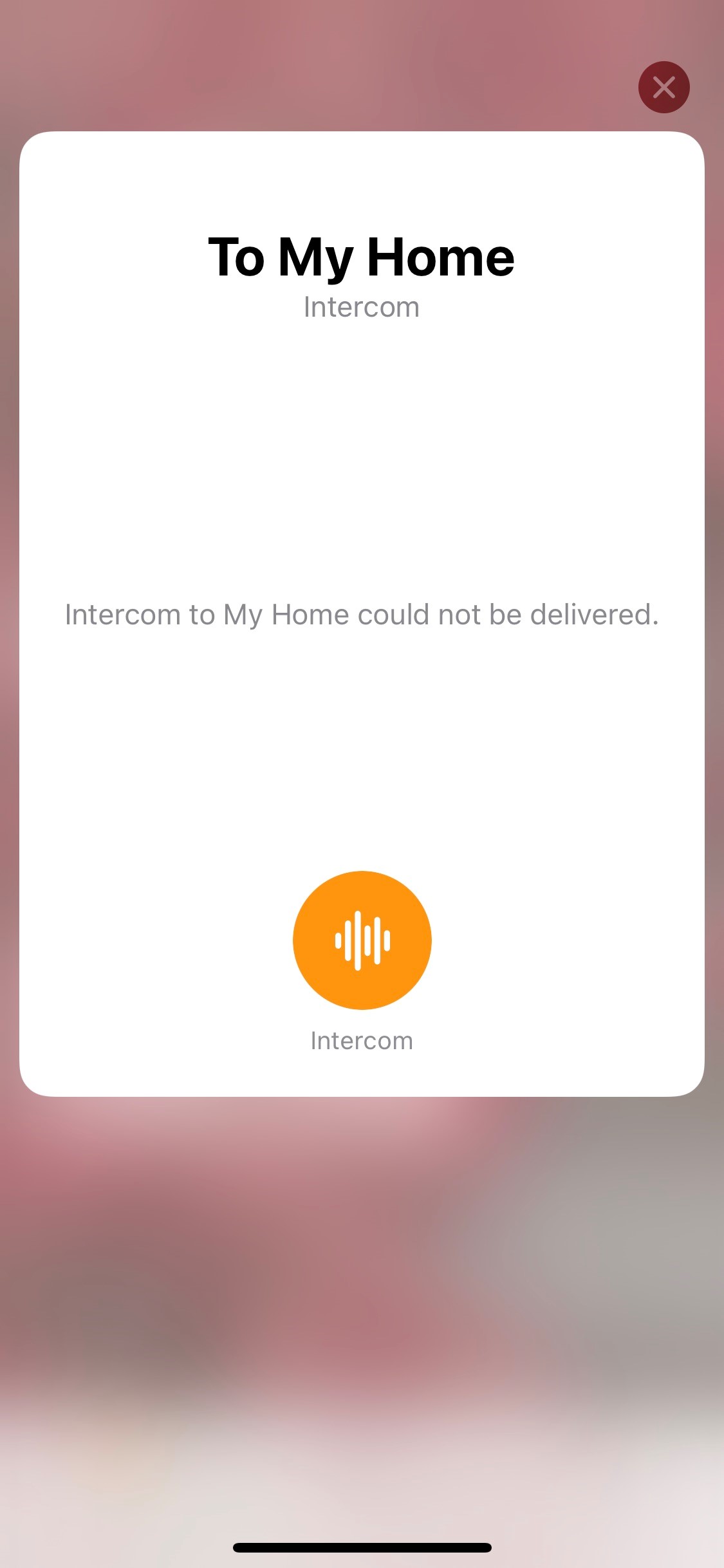 Intercom To My Home Could Not Be Delivered Top Sellers | head.hesge.ch