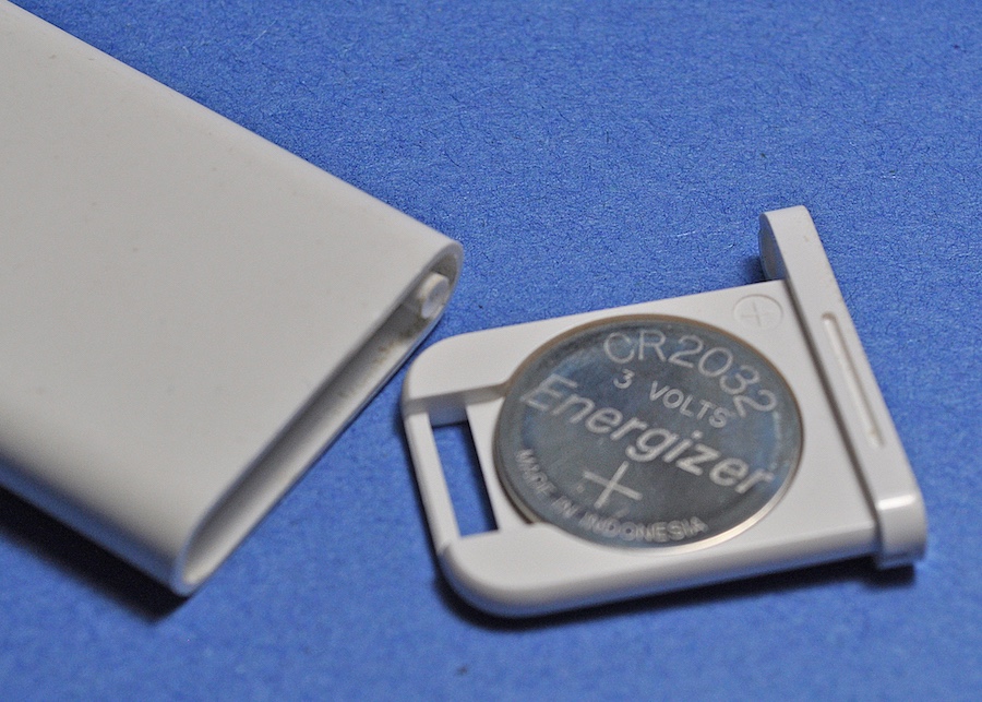 Remote Control Model A1156 Apple Community