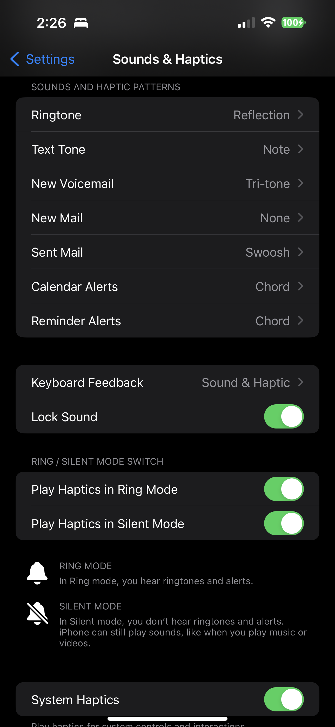 how-to-turn-off-the-vibration-for-apps-an-apple-community