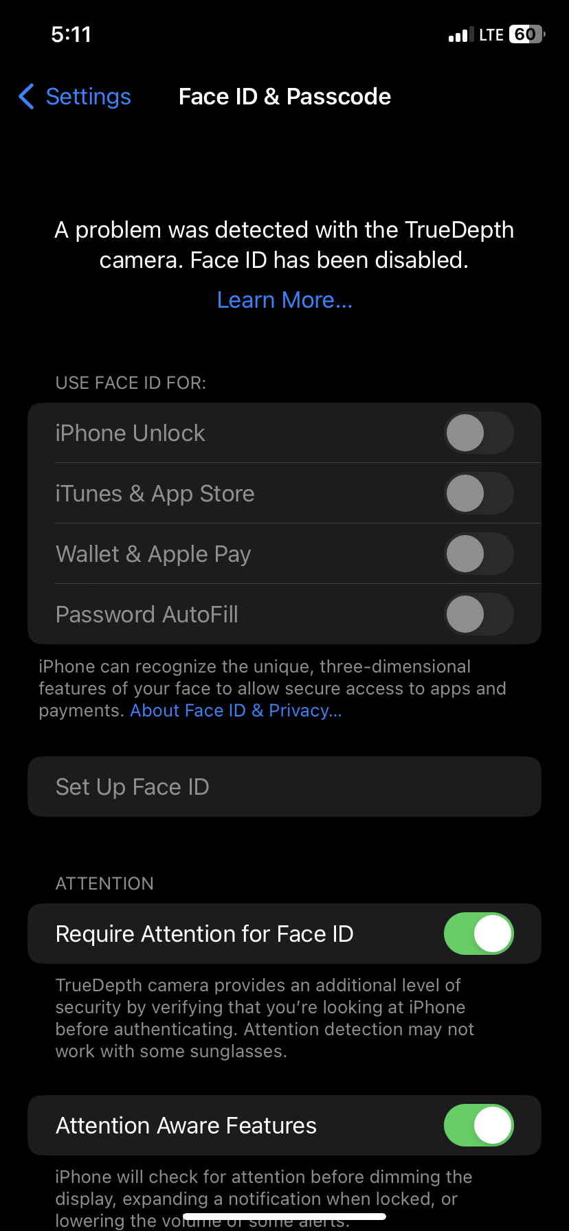 face-id-apple-community