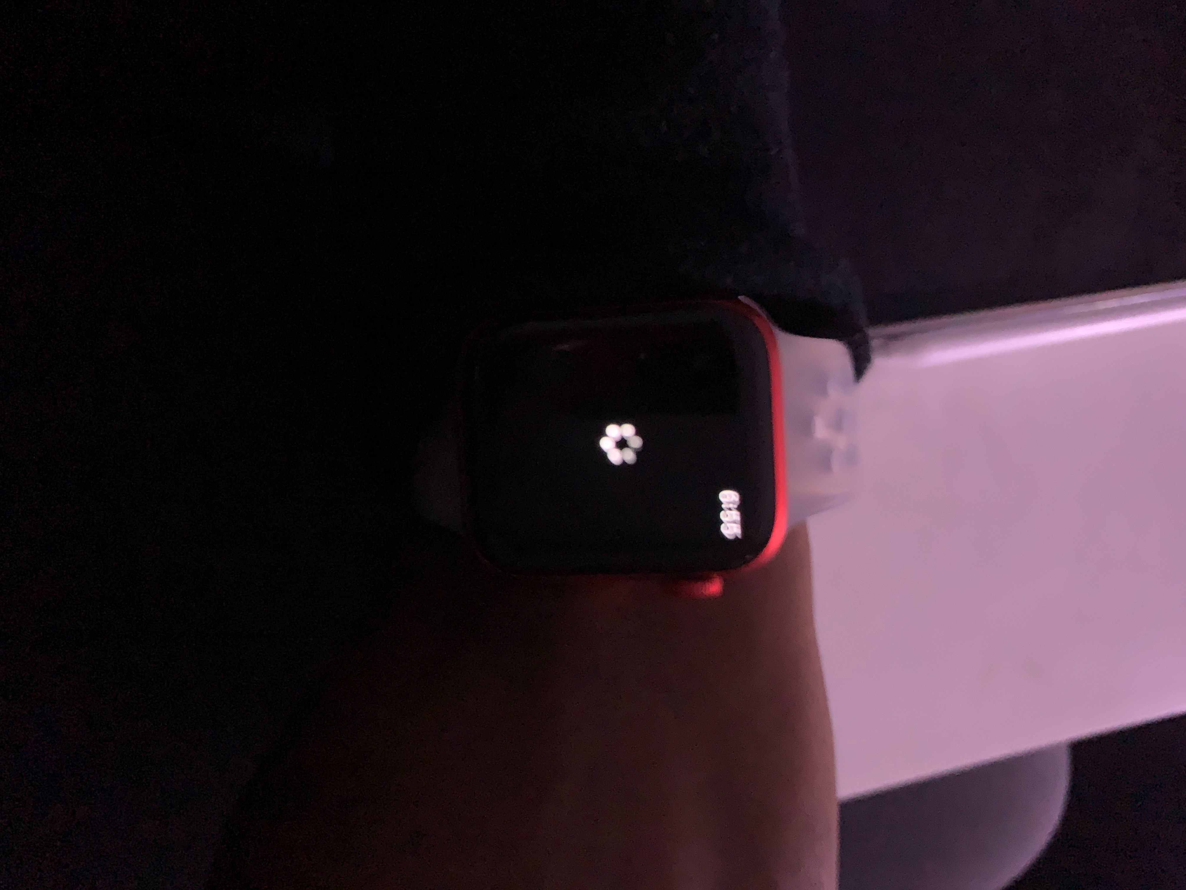 BOA App On WatchOS7 Not Working Apple Wa Apple Community