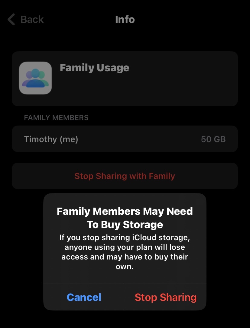 Billing problem” - Apple Community