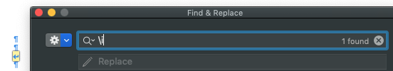 how-to-search-and-replace-carriage-return-apple-community