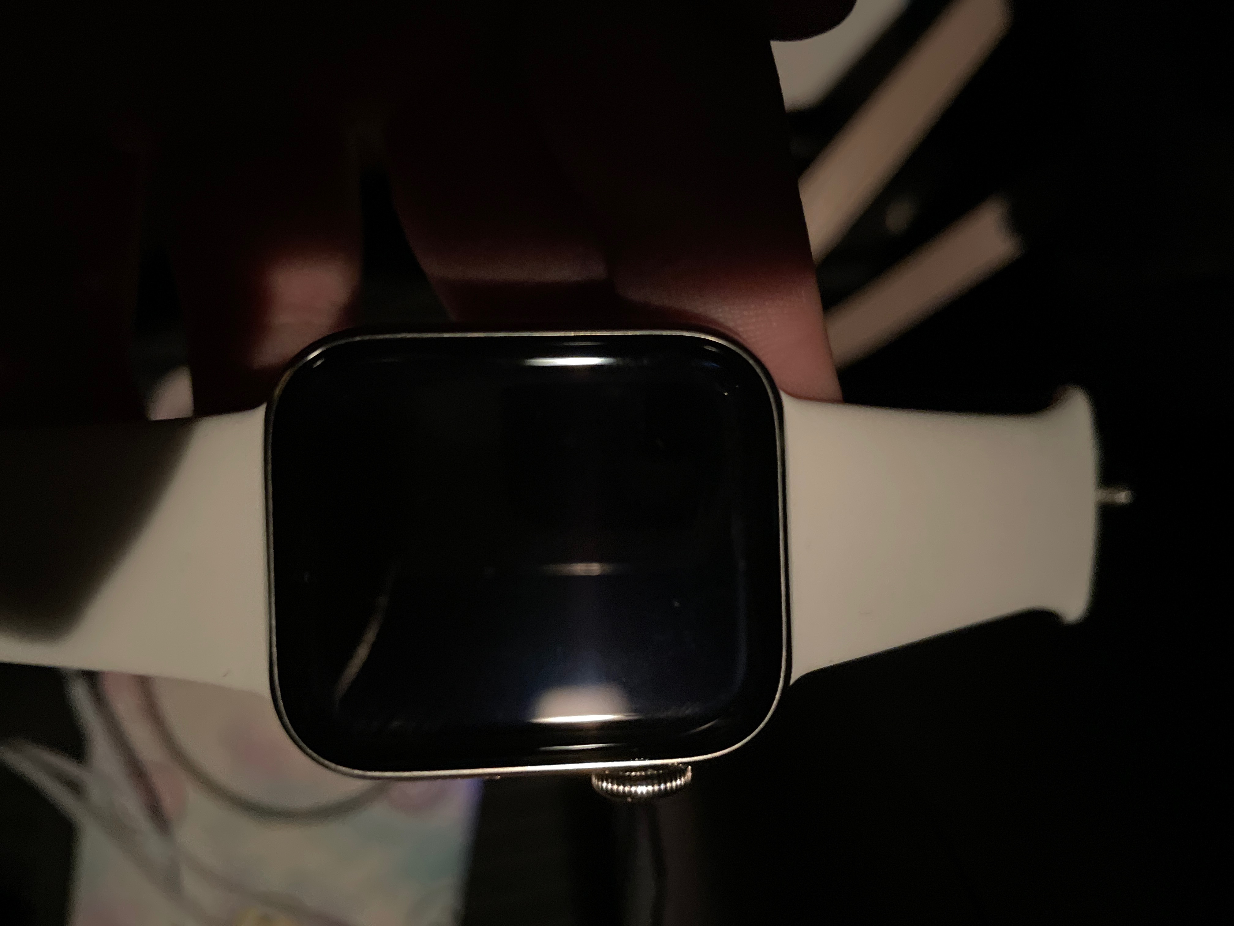 How do I set up my Apple Watch? - Apple Community