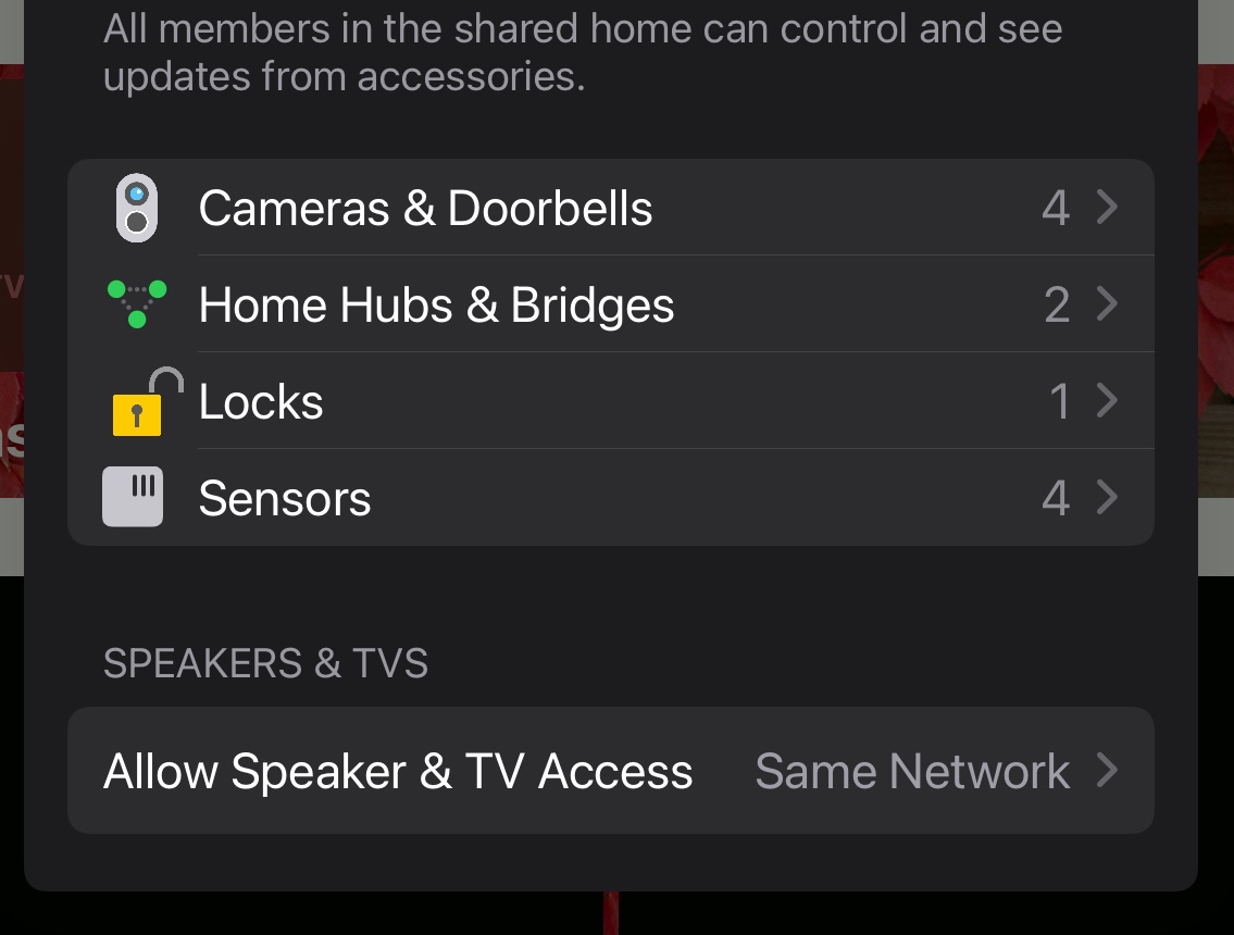 iOS 15 Home app and HomeKit have excessiv… Apple Community