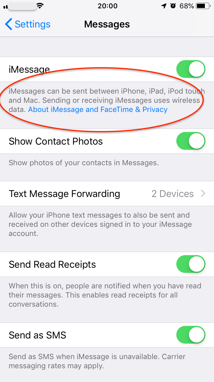 Will apple release imessage for android