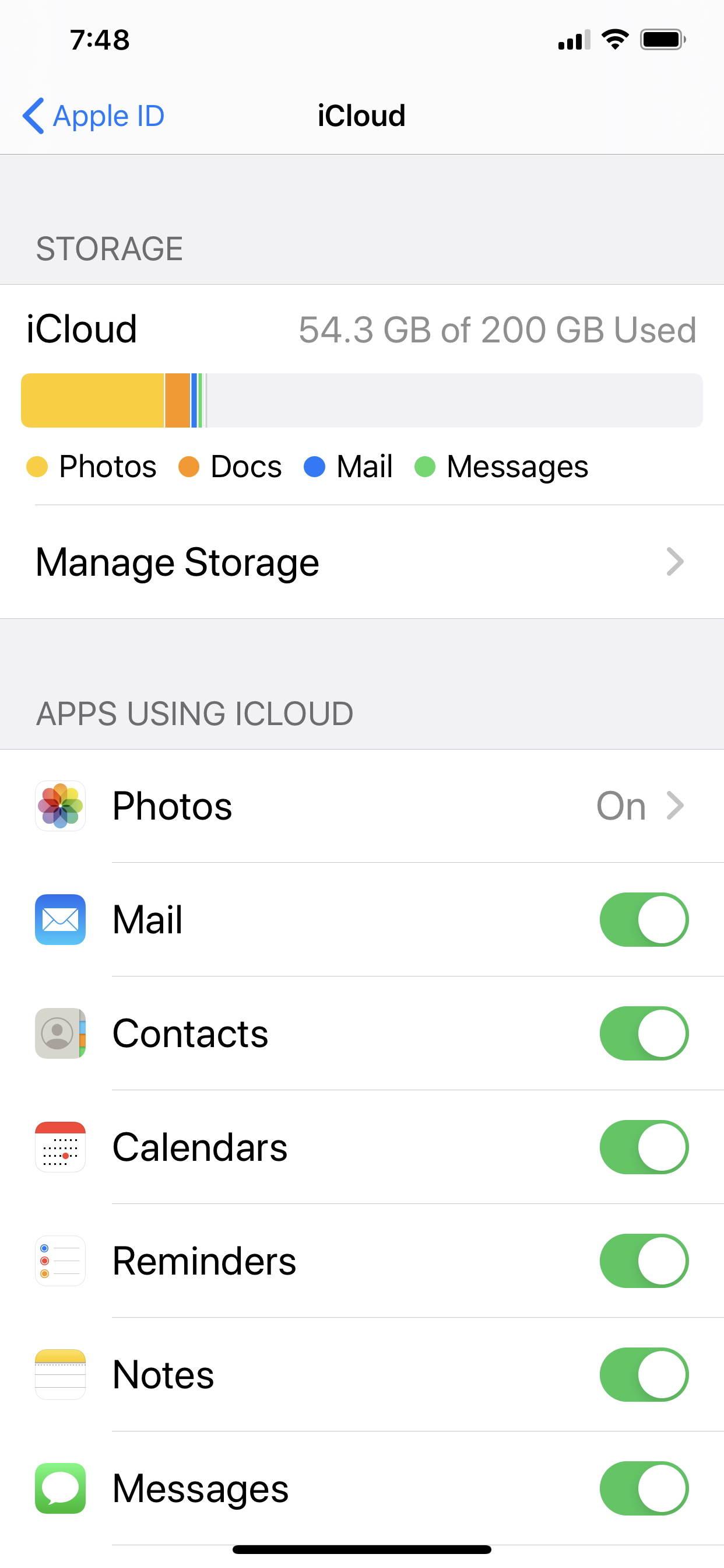 ICloud Issues - Apple Community