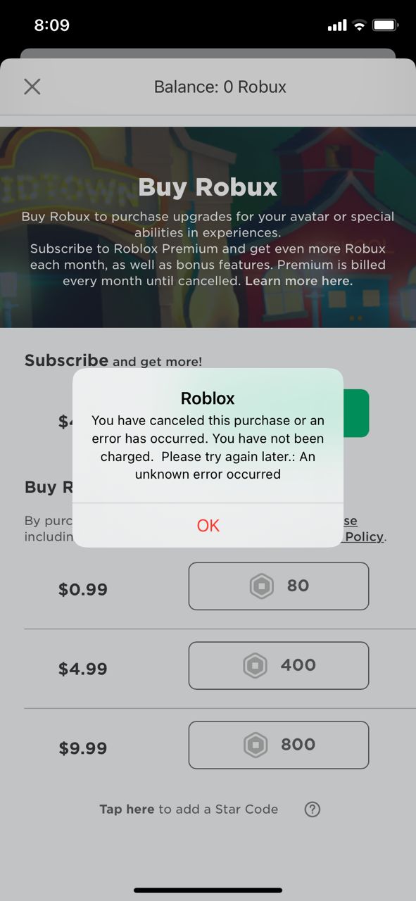 The answer to your questions is yes, you can use an iTunes Gift Card to buy  Robux on Roblox game but that's if you're using it on an iOS device like  iPhone