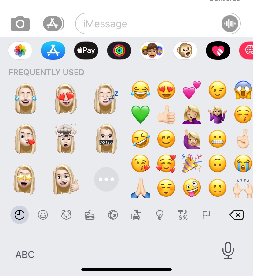 New emojis I do not want to see - Apple Community