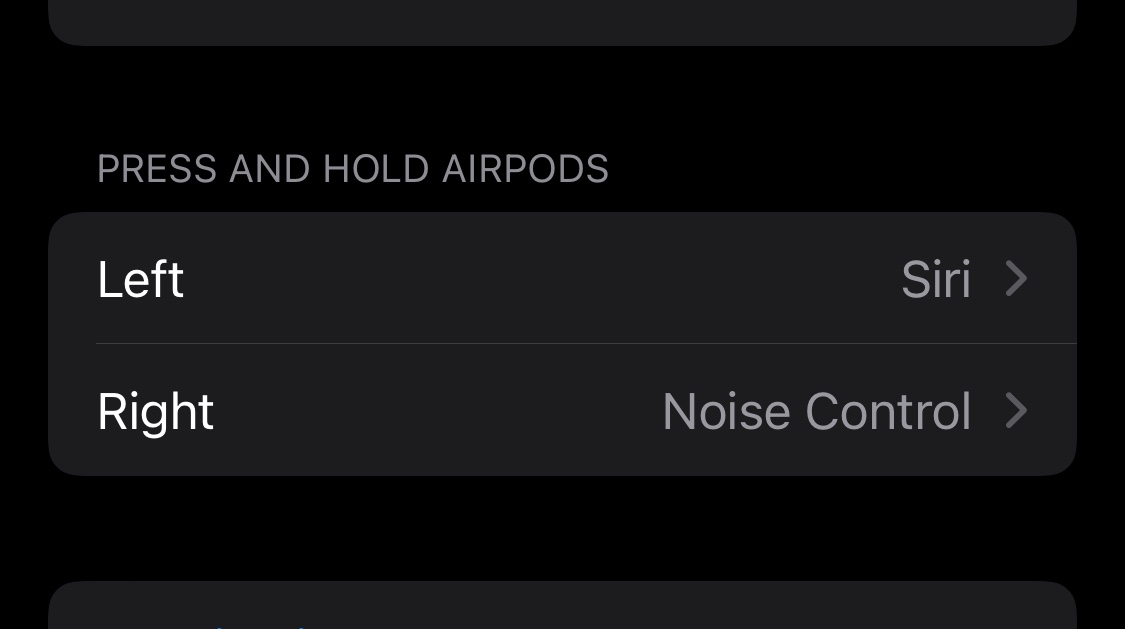 AirPods Enhancement Add Mute Feature Apple Community