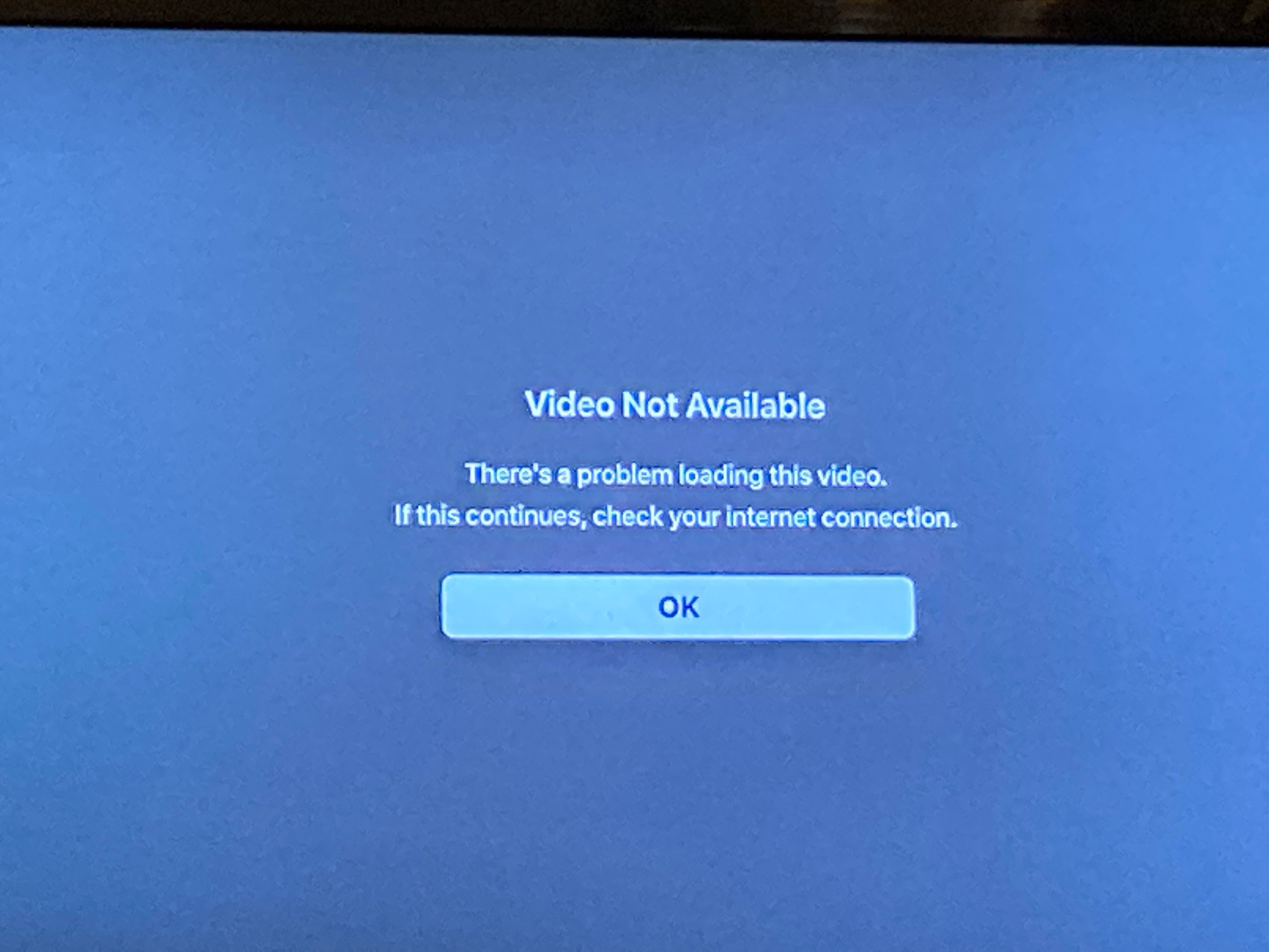 AppleTV App Not Working On Firestick Apple Community