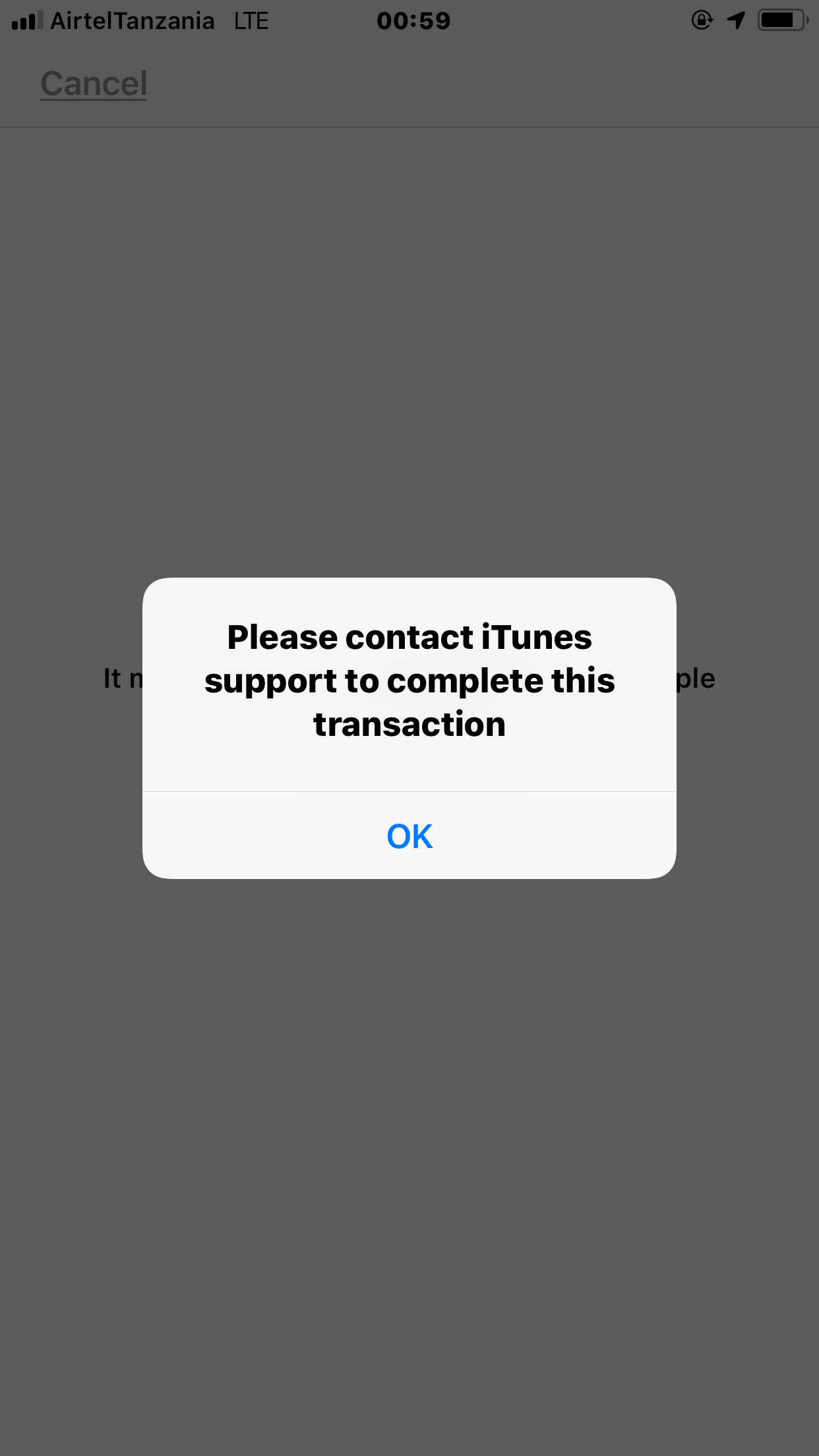 My phone won’t work until iTunes support … Apple Community