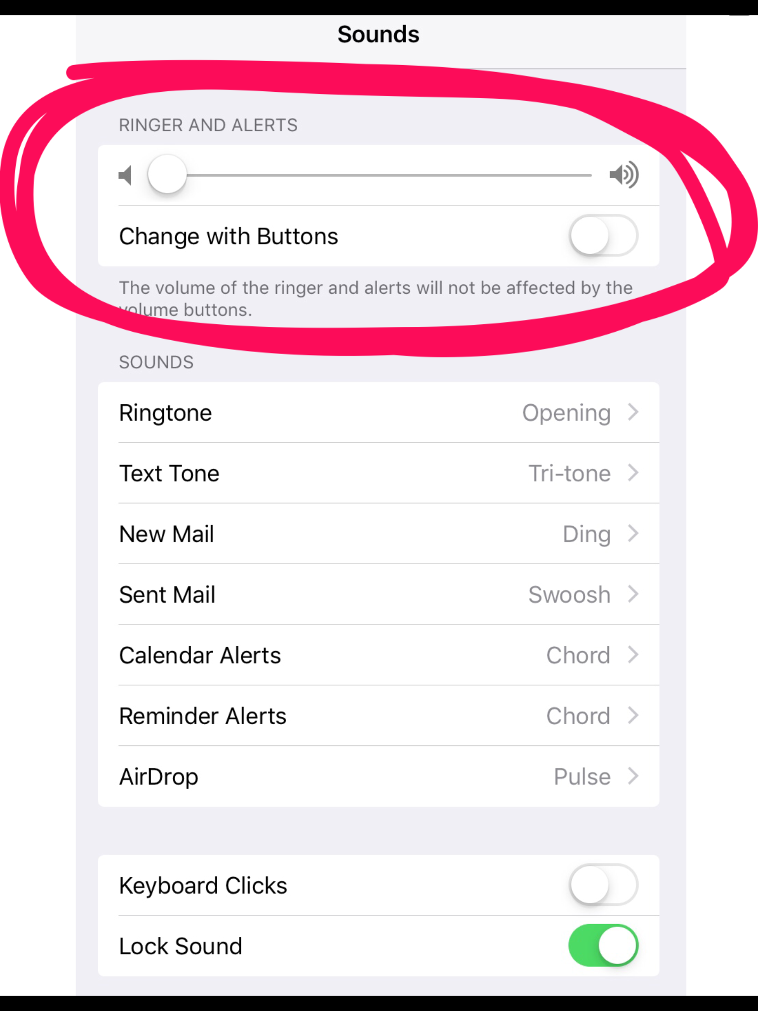 Can Siri control ringer volume? Apple Community