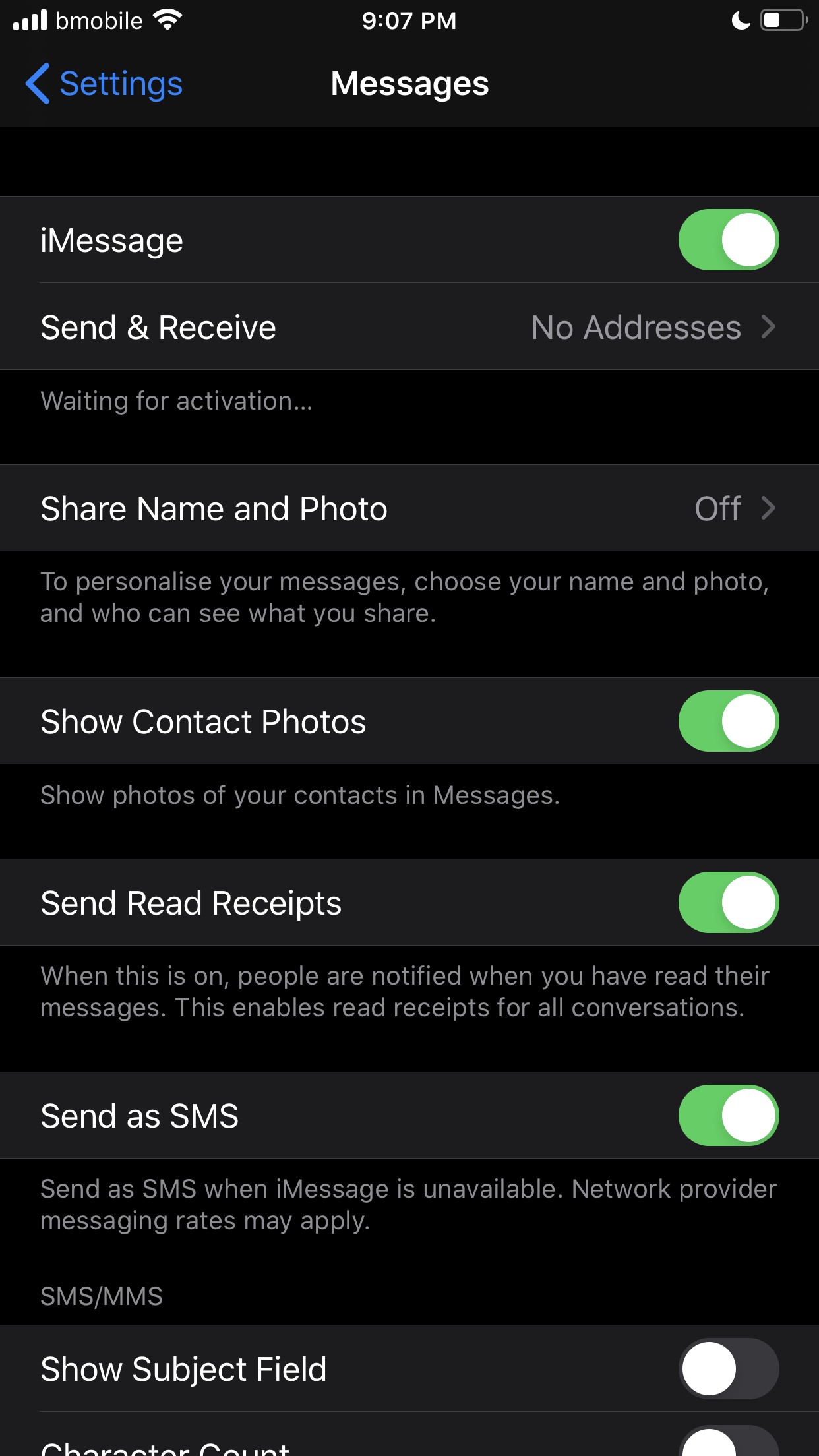 how-to-fix-imessage-s-waiting-for-activation-error-on-iphone-2023