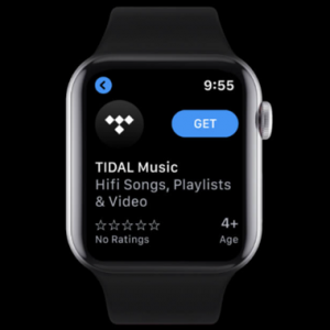 Apple watch best sale 3 download music