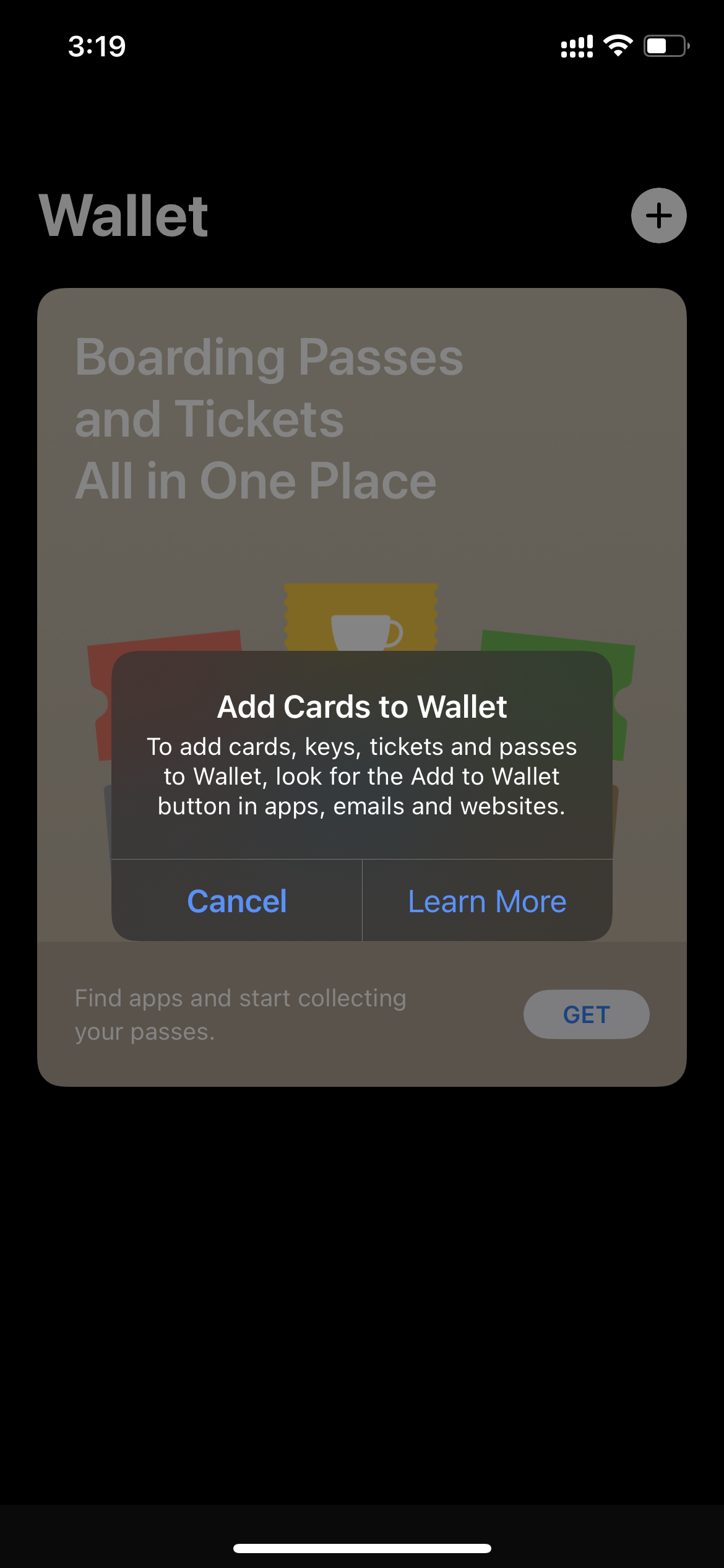 i-can-t-add-apple-pay-to-my-wallet-apple-community