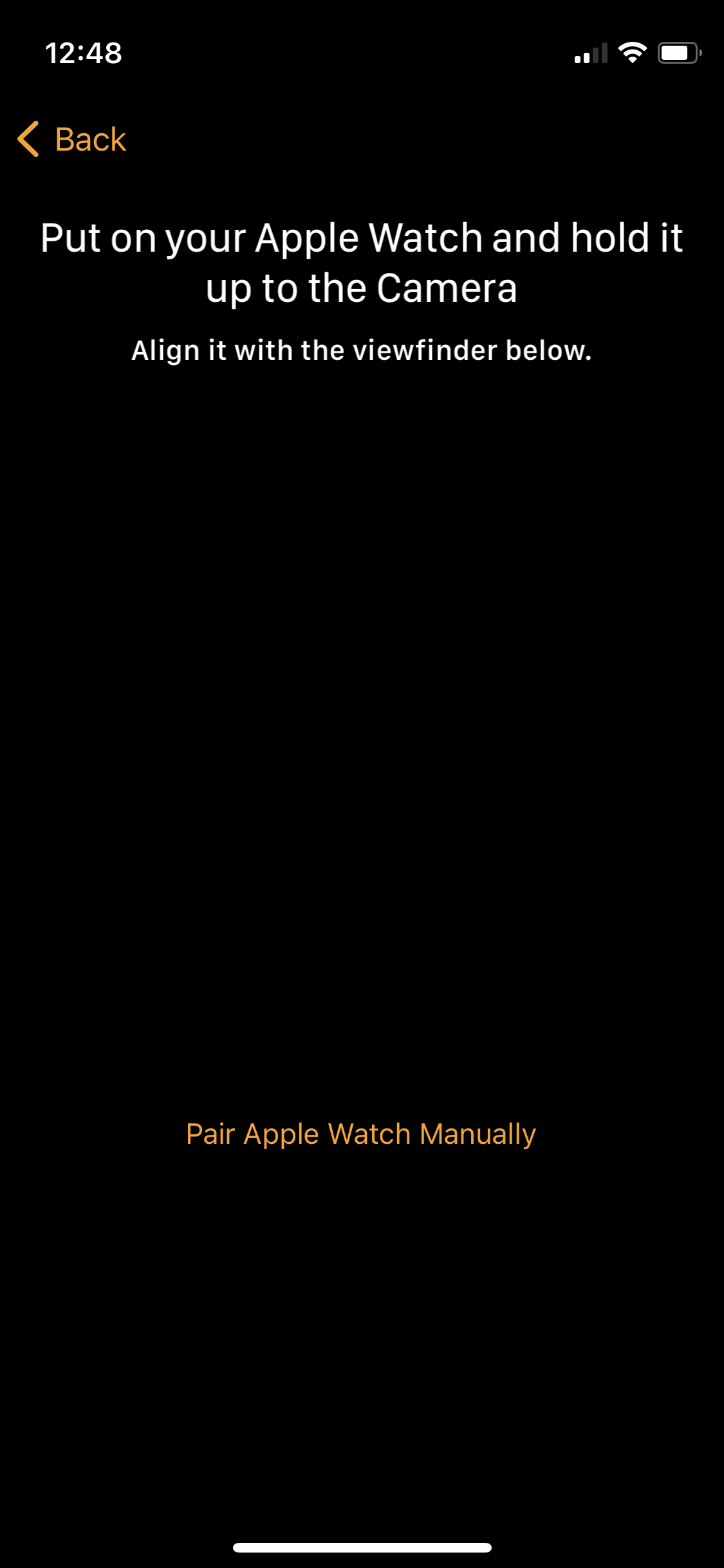 when-iphone-says-put-on-apple-watch-and-apple-community