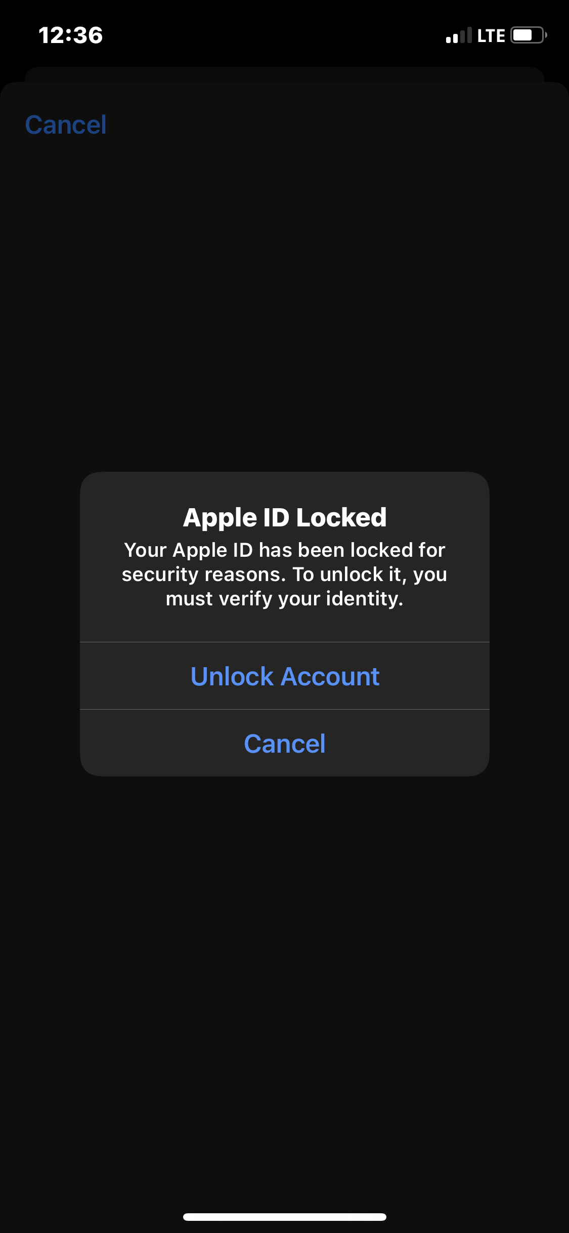 Activation lock have changed my password… Apple Community