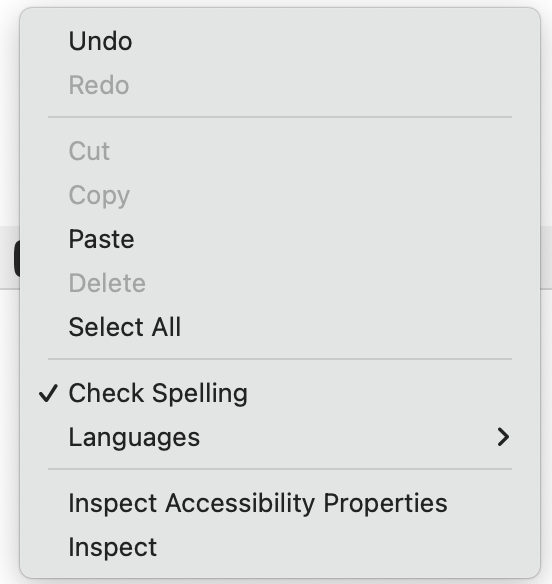 Right Click on my MacBook Pro will not wo… Apple Community