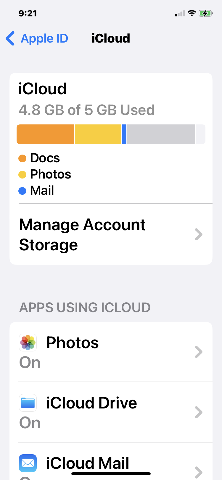 how-to-access-photos-on-icloud