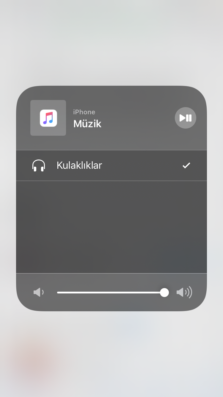 my iphone 6 is stuck in headphone mode. Apple Community