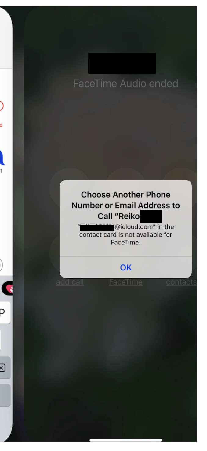 Facetime Will Not Connect Apple Community   B0a0a606 2283 4ba4 B54a 31e297352808